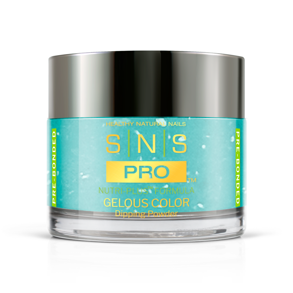 SNS Pro - Burgundy Book Collection - #027 by Signature Nail System SNS Nails USA
