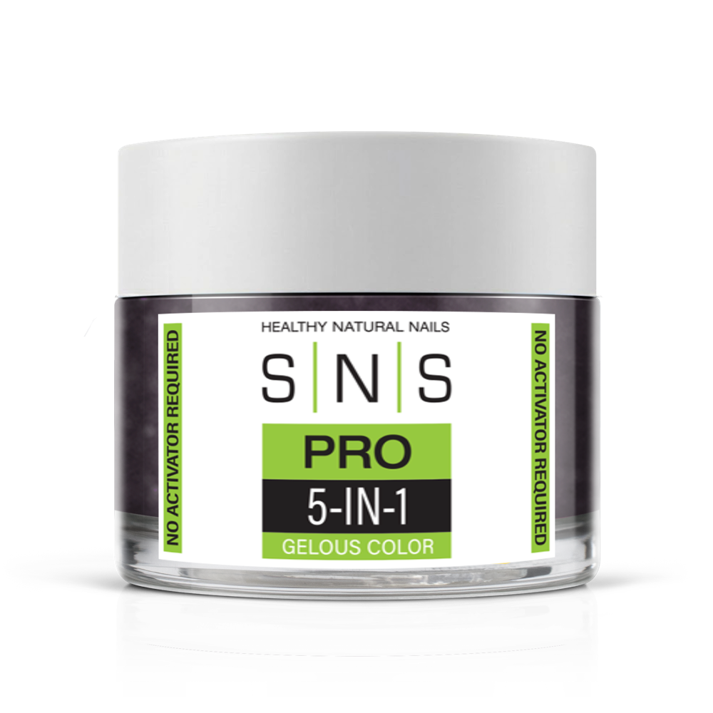 SNS Pro - Blue Book Collection - #061 by Signature Nail System SNS Nails USA