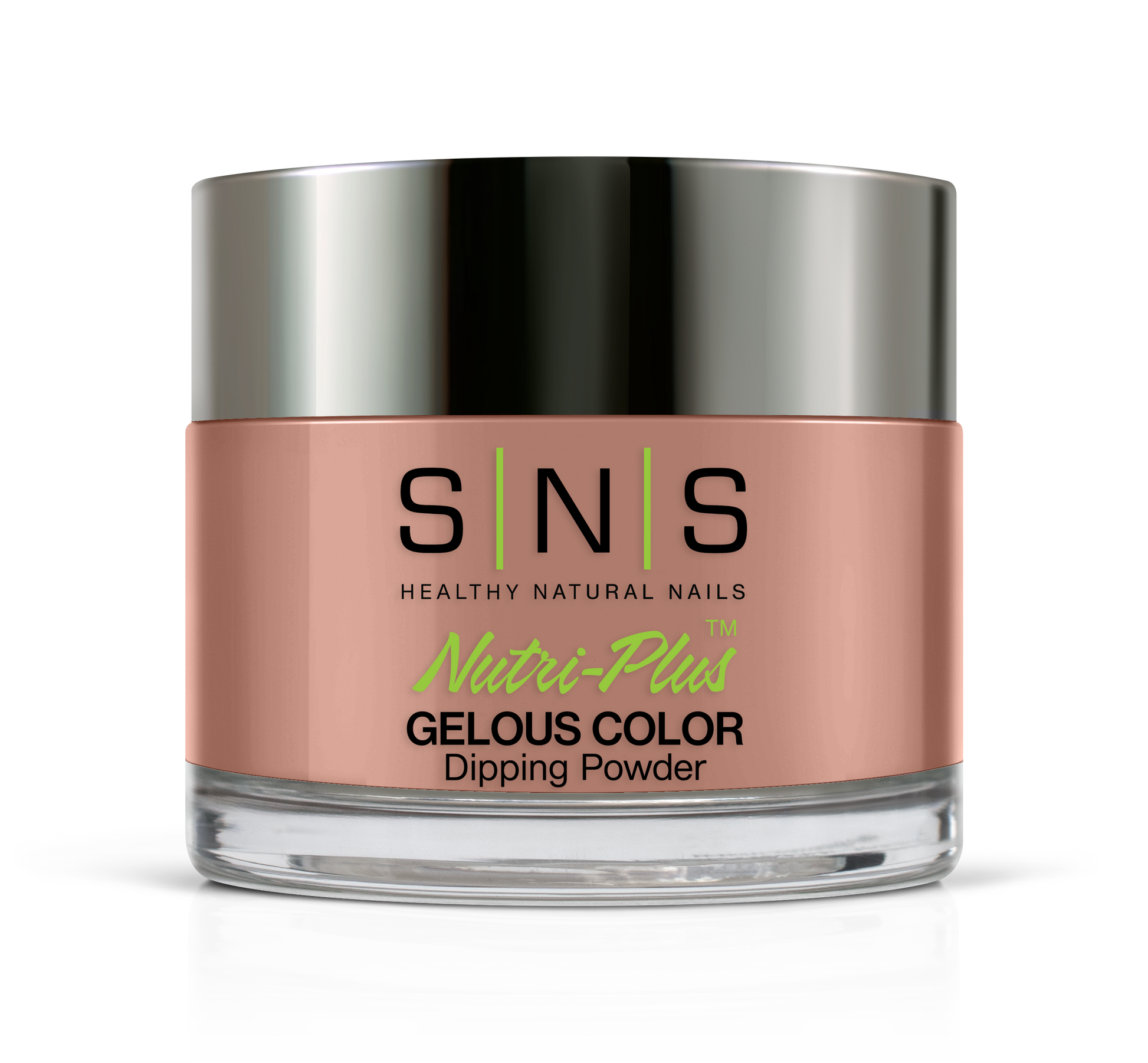 SNS Nail Dipping Powder- SL12 by Signature Nail System SNS Nails USA