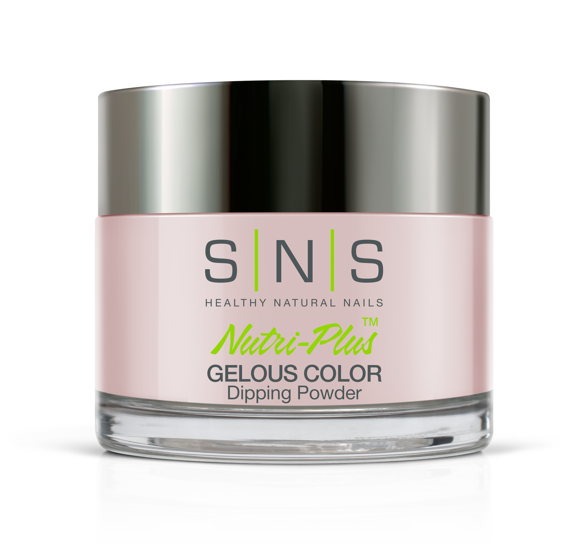 SNS Nail Dipping Powder- SY21 by Signature Nail System SNS Nails USA