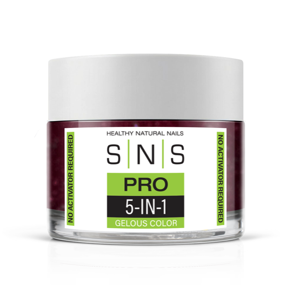 SNS Pro - Blue Book Collection - #056 by Signature Nail System SNS Nails USA