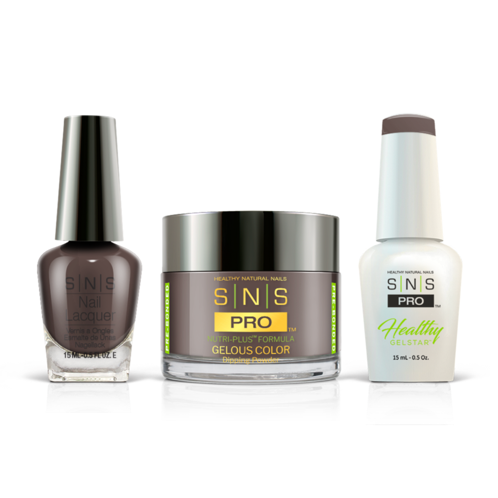 SNS Pro - Blue Book Collection - #059 by Signature Nail System SNS Nails USA