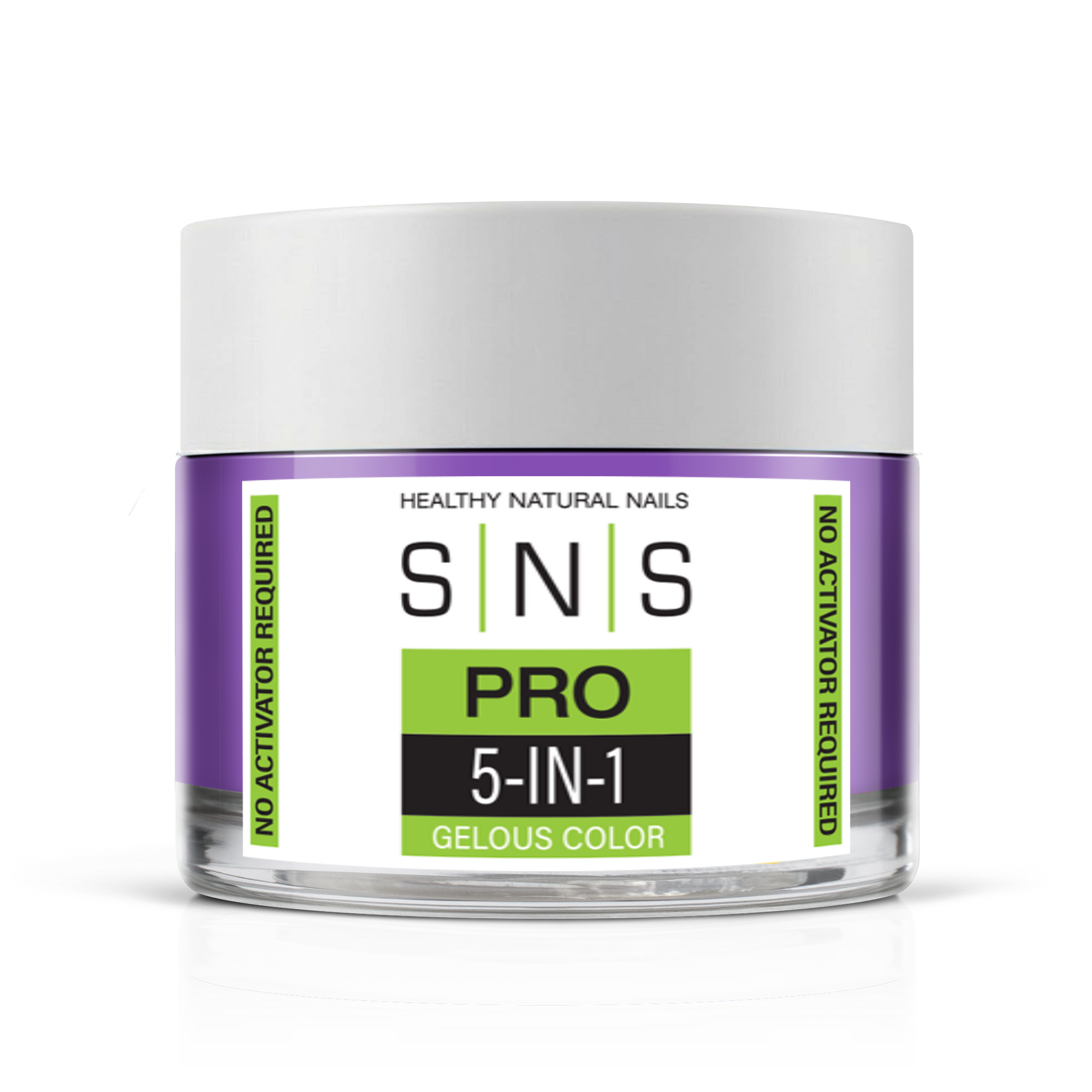 SNS Pro - Green Book Collection - #099 by Signature Nail System SNS Nails USA