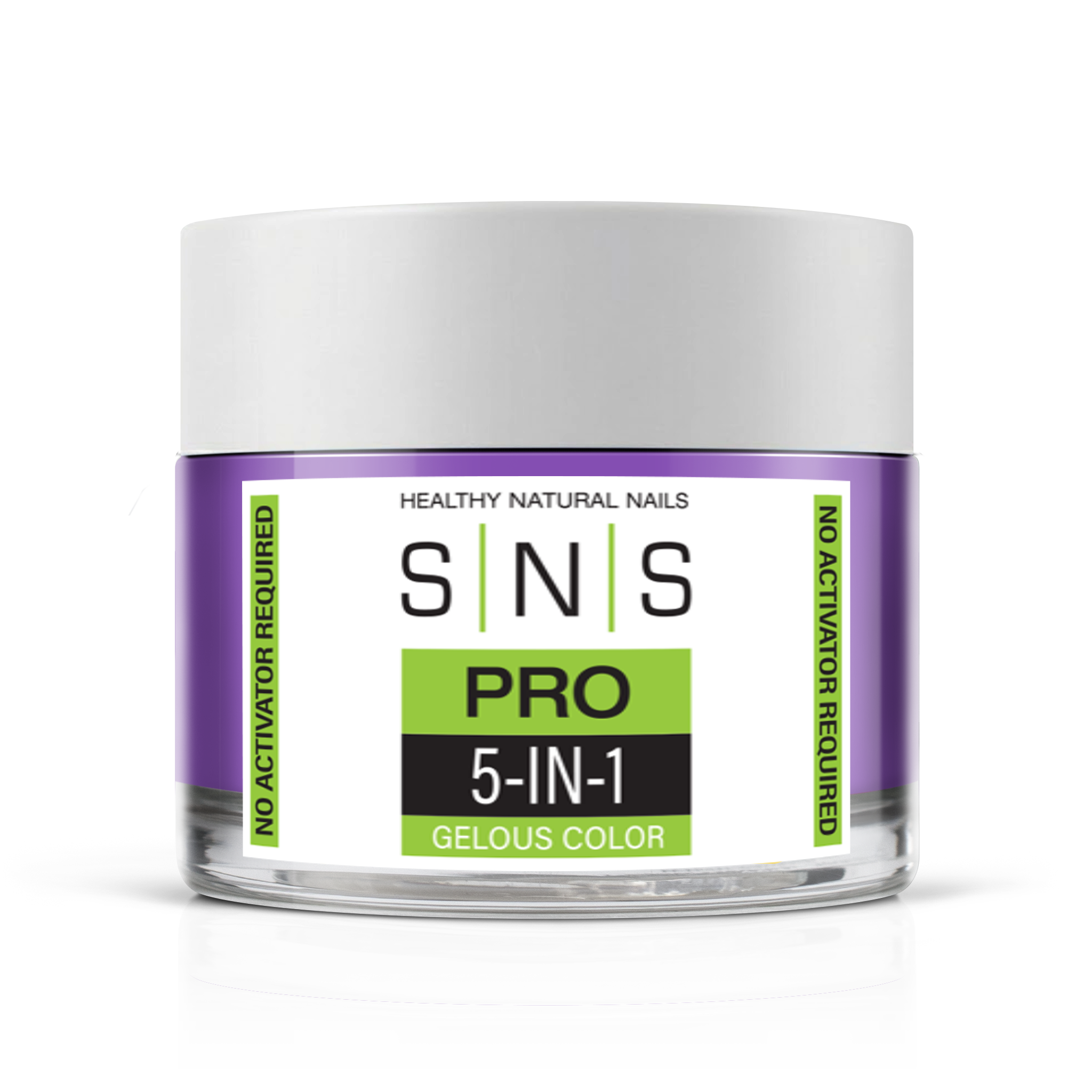 SNS Pro - Green Book Collection - #099 by Signature Nail System SNS Nails USA