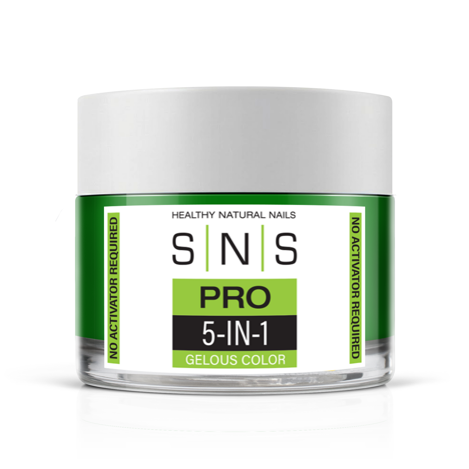 SNS Pro - Green Book Collection - #101 by Signature Nail System SNS Nails USA