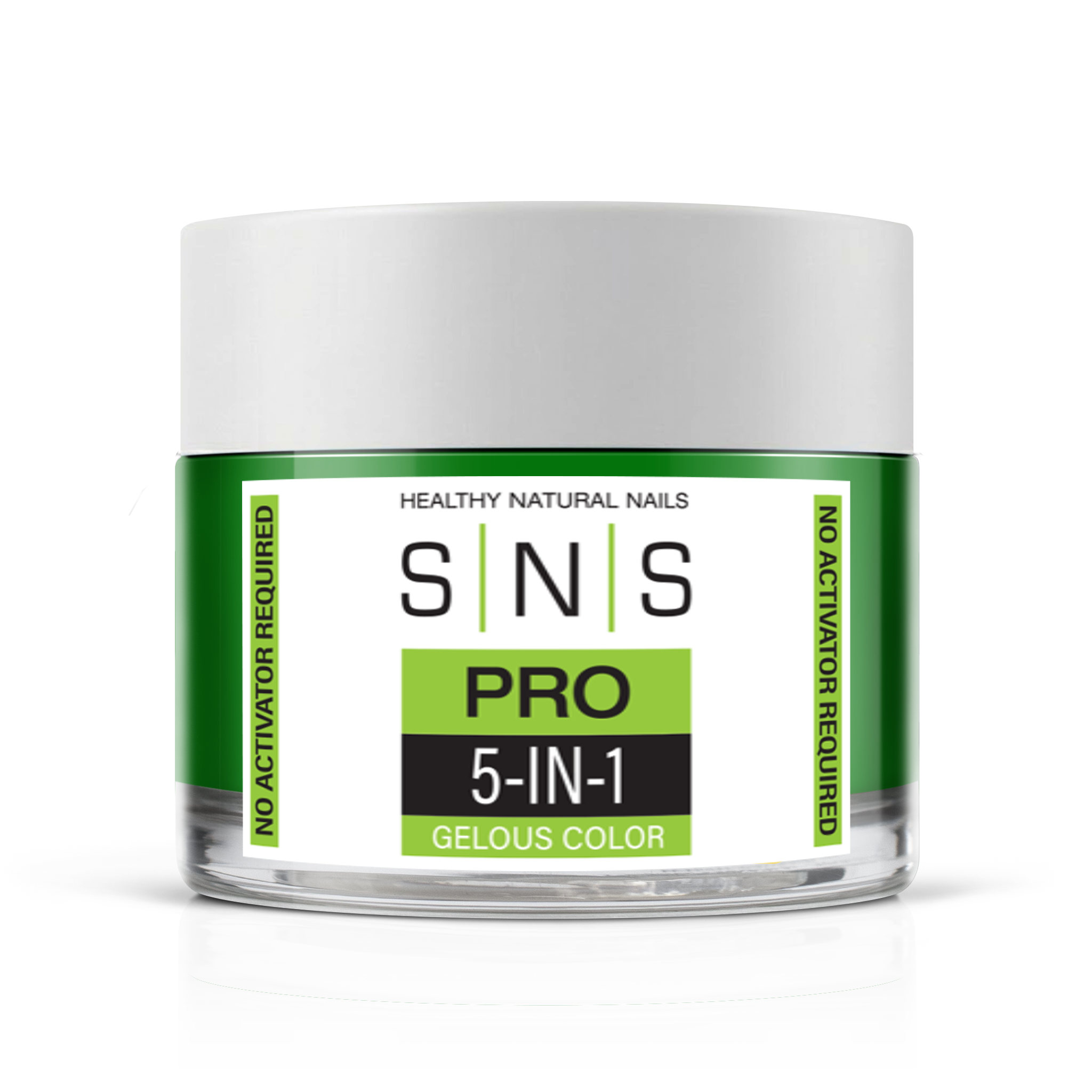 SNS Pro - Green Book Collection - #101 by Signature Nail System SNS Nails USA
