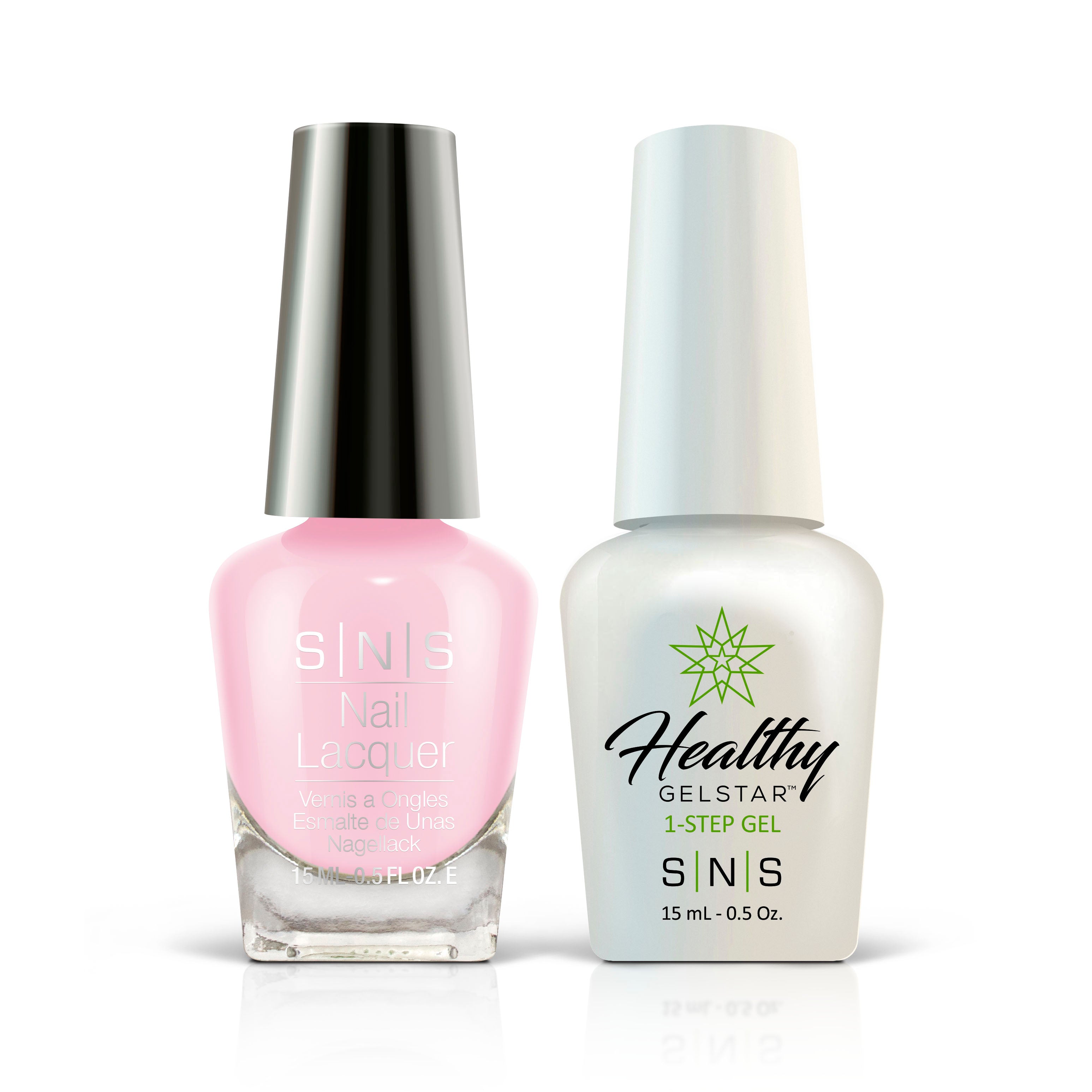 SNS Gel & Lacquer- GC022 by Signature Nail System SNS Nails USA