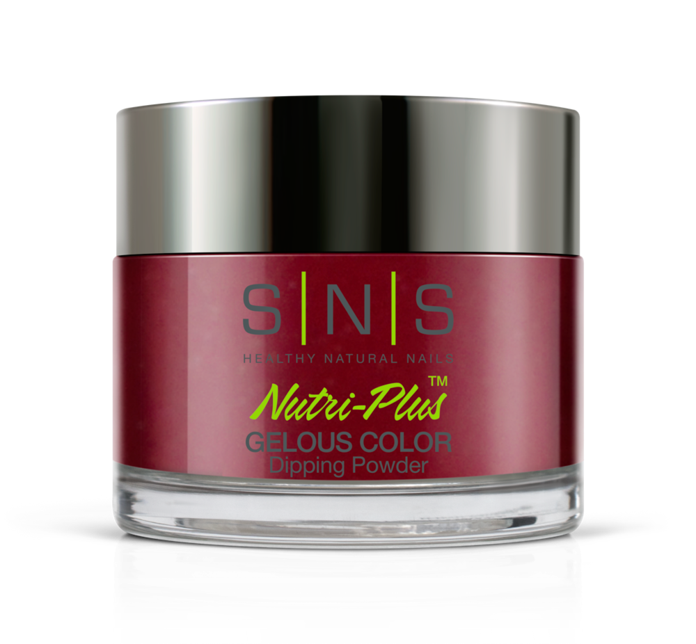 SNS Pro - Blue Book Collection - #055 by Signature Nail System SNS Nails USA