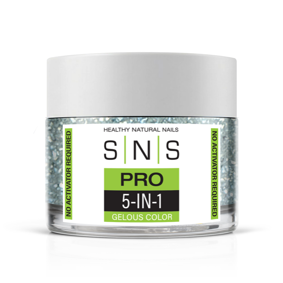 SNS Pro - Green Book Collection - #111 by Signature Nail System SNS Nails USA