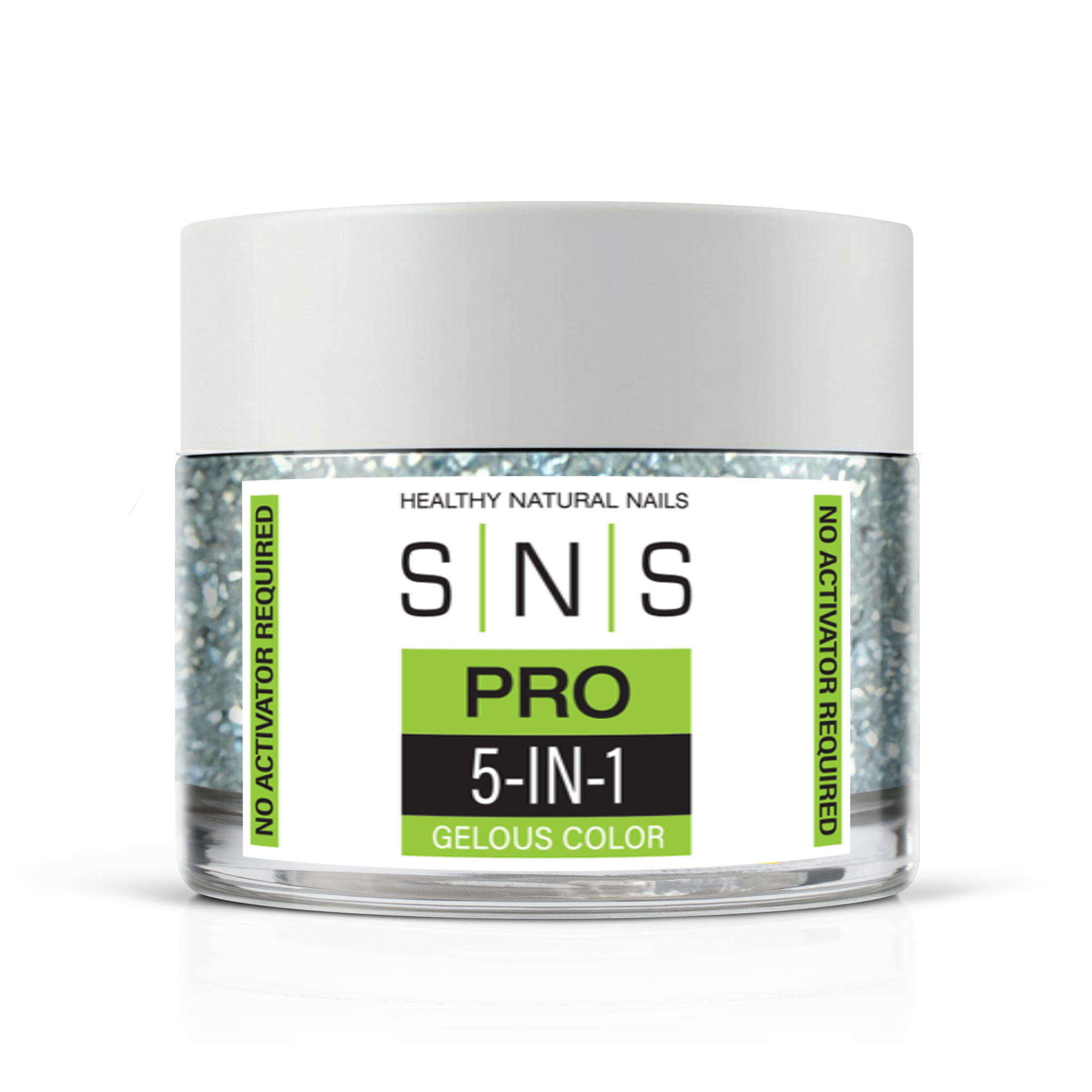 SNS Pro - Green Book Collection - #111 by Signature Nail System SNS Nails USA
