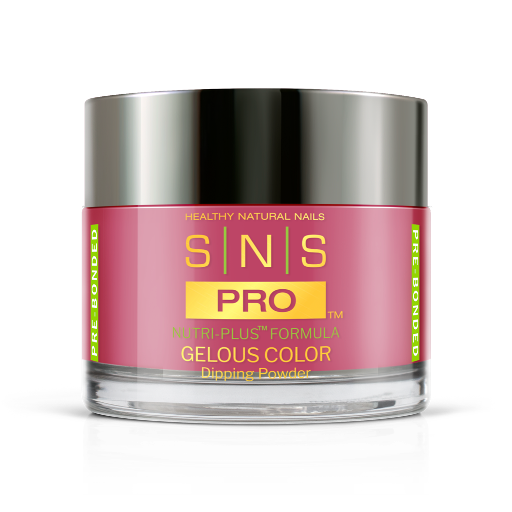 SNS Pro - Pink Book Collection - #006 by Signature Nail System SNS Nails USA