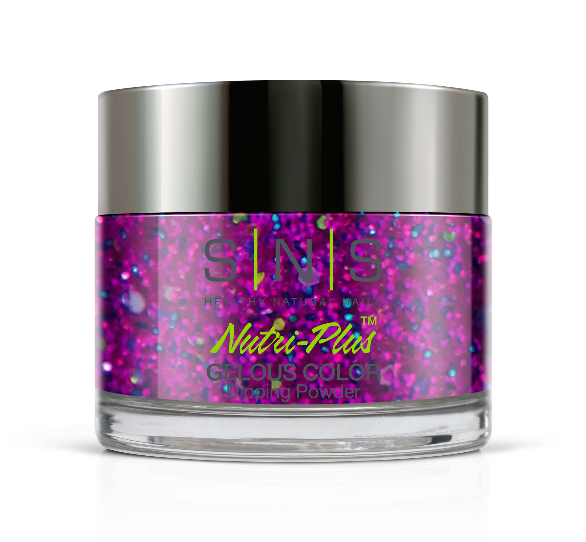 SNS Nail Dipping Powder- FC07 by Signature Nail System SNS Nails USA