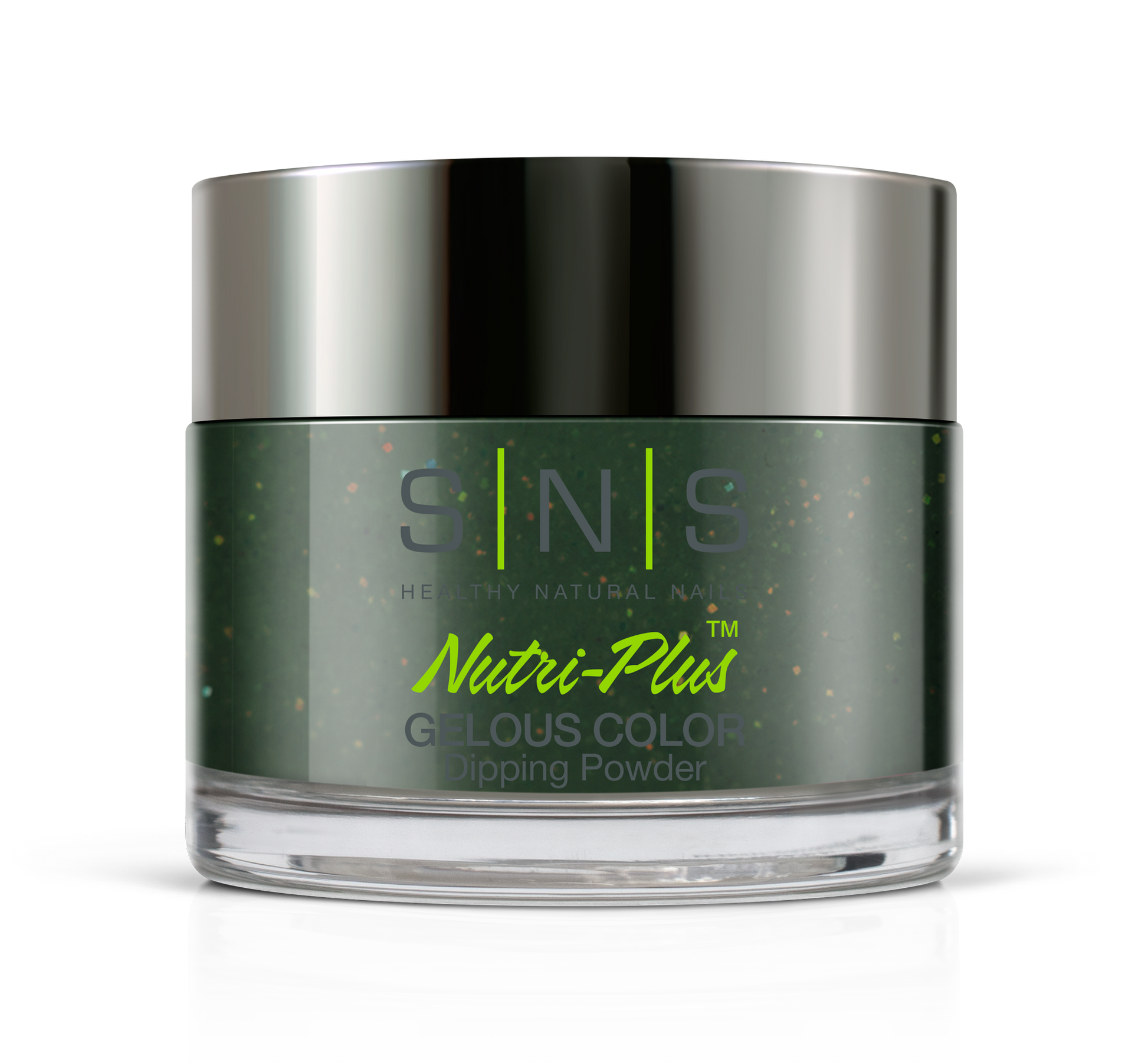SNS Nail Dipping Powder- IS02 by Signature Nail System SNS Nails USA