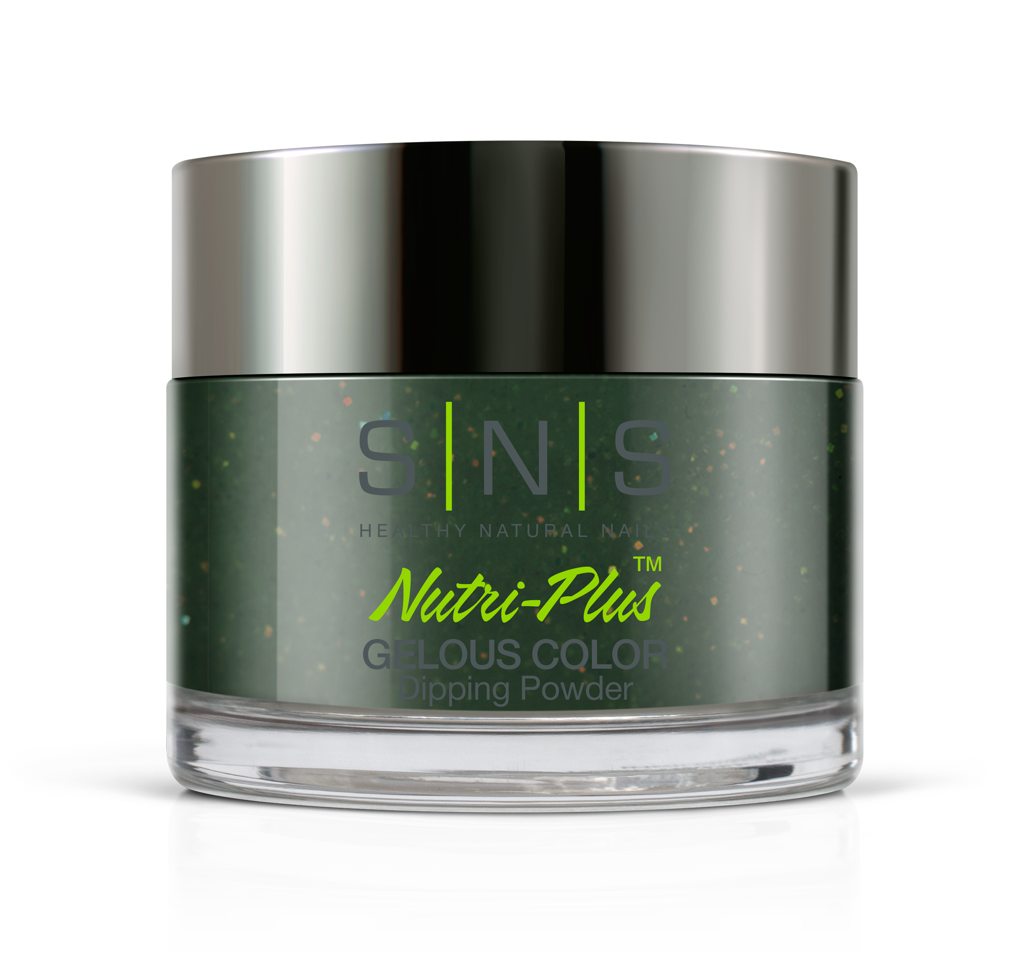 SNS Nail Dipping Powder- IS02 by Signature Nail System SNS Nails USA