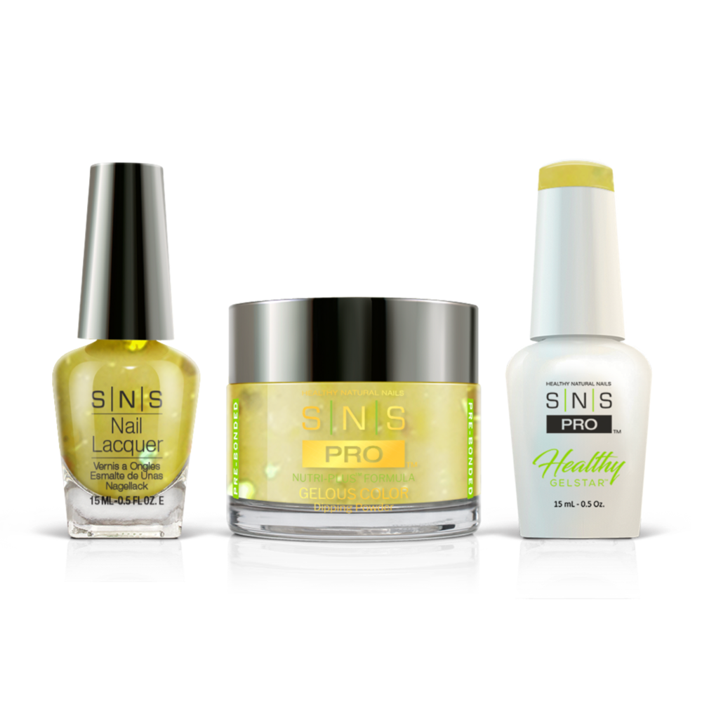 SNS Pro - Blue Book Collection - #067 by Signature Nail System SNS Nails USA