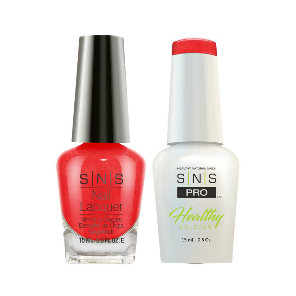 SNS Pro - Blue Book Collection - #110 by Signature Nail System SNS Nails USA