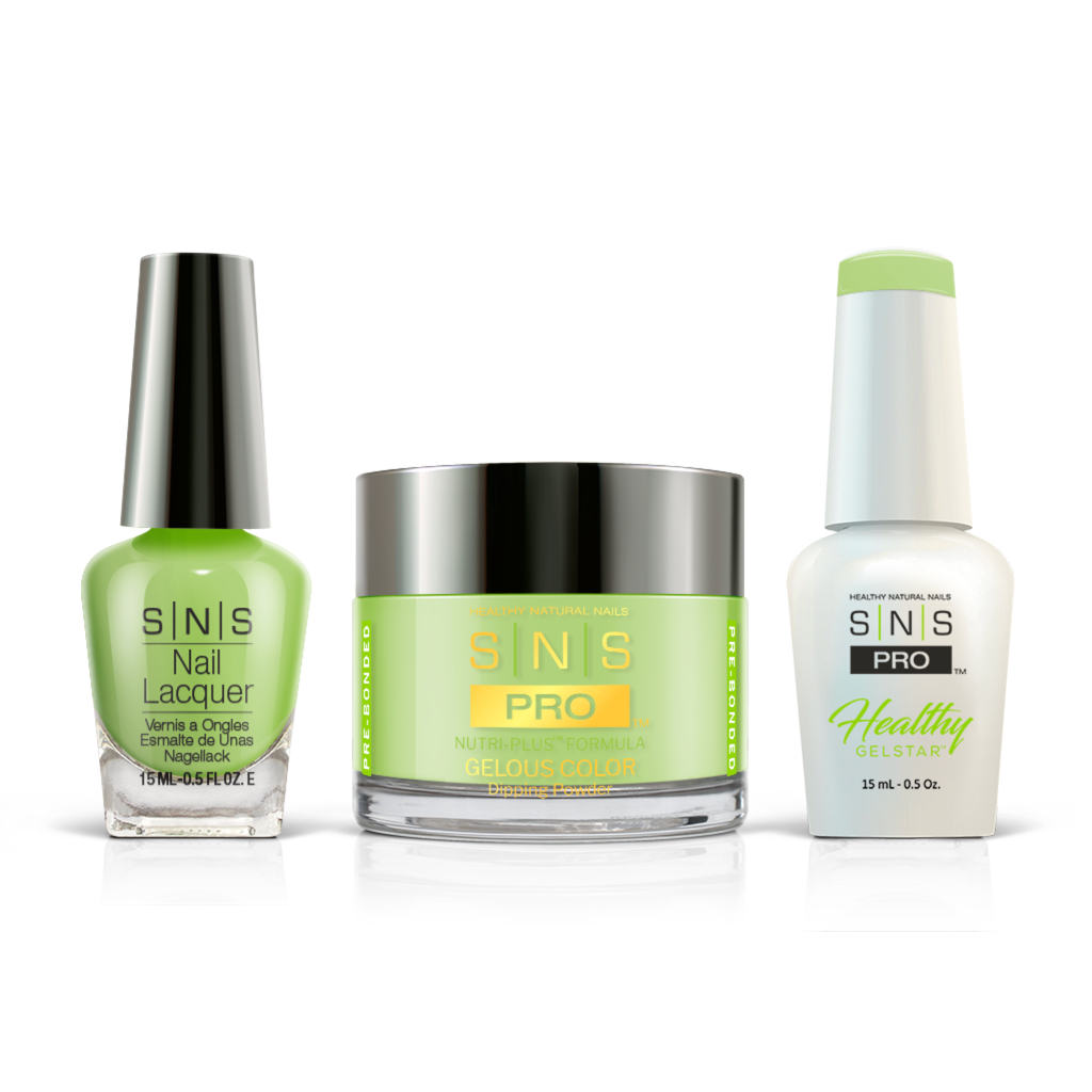 SNS Pro - Beige Book Collection - #110 by Signature Nail System SNS Nails USA