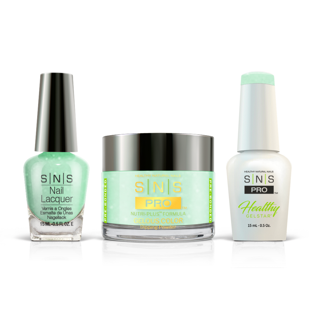 SNS Pro - Beige Book Collection - #021 by Signature Nail System SNS Nails USA