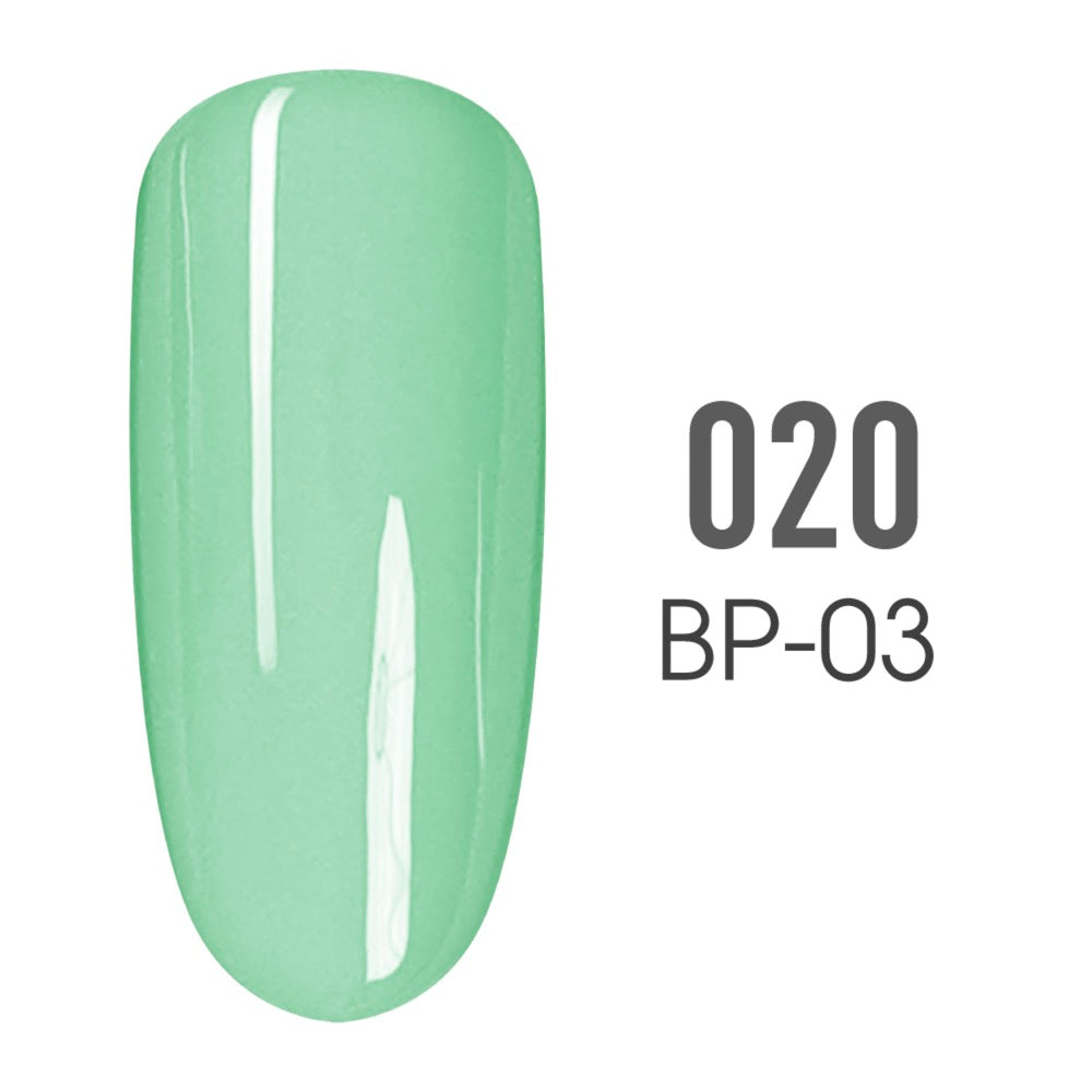 SNS Pro - Beige Book Collection - #020 by Signature Nail System SNS Nails USA
