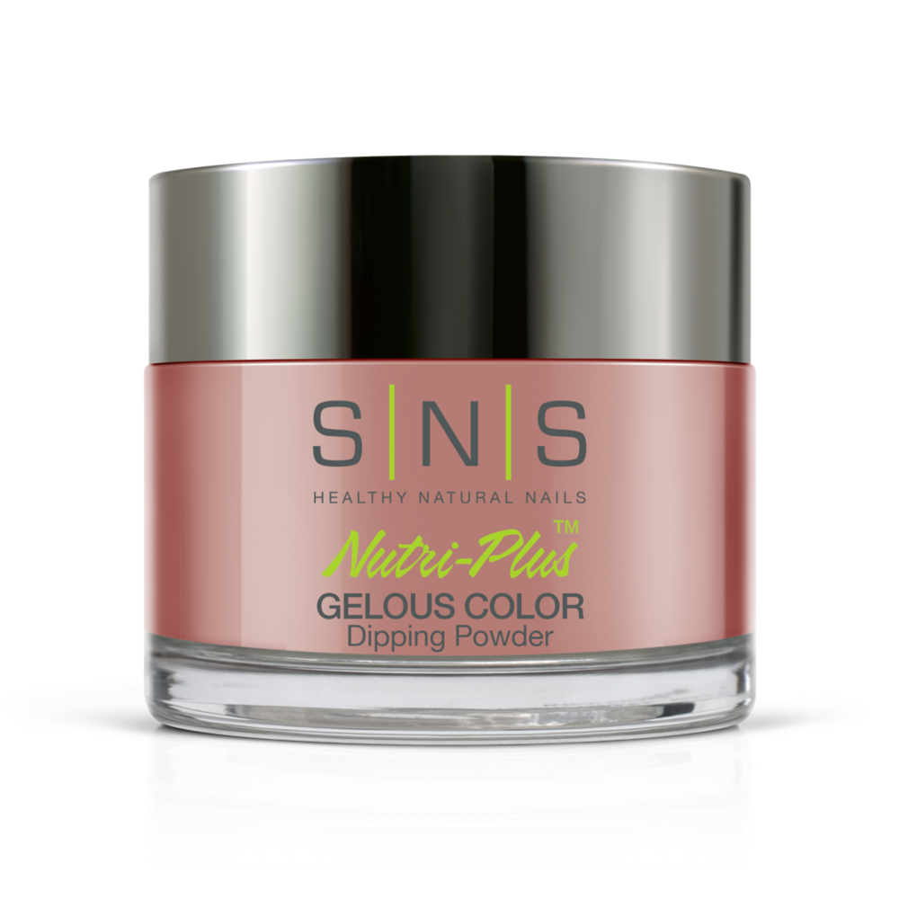 SNS Pro - Blue Book Collection - #126 by Signature Nail System SNS Nails USA