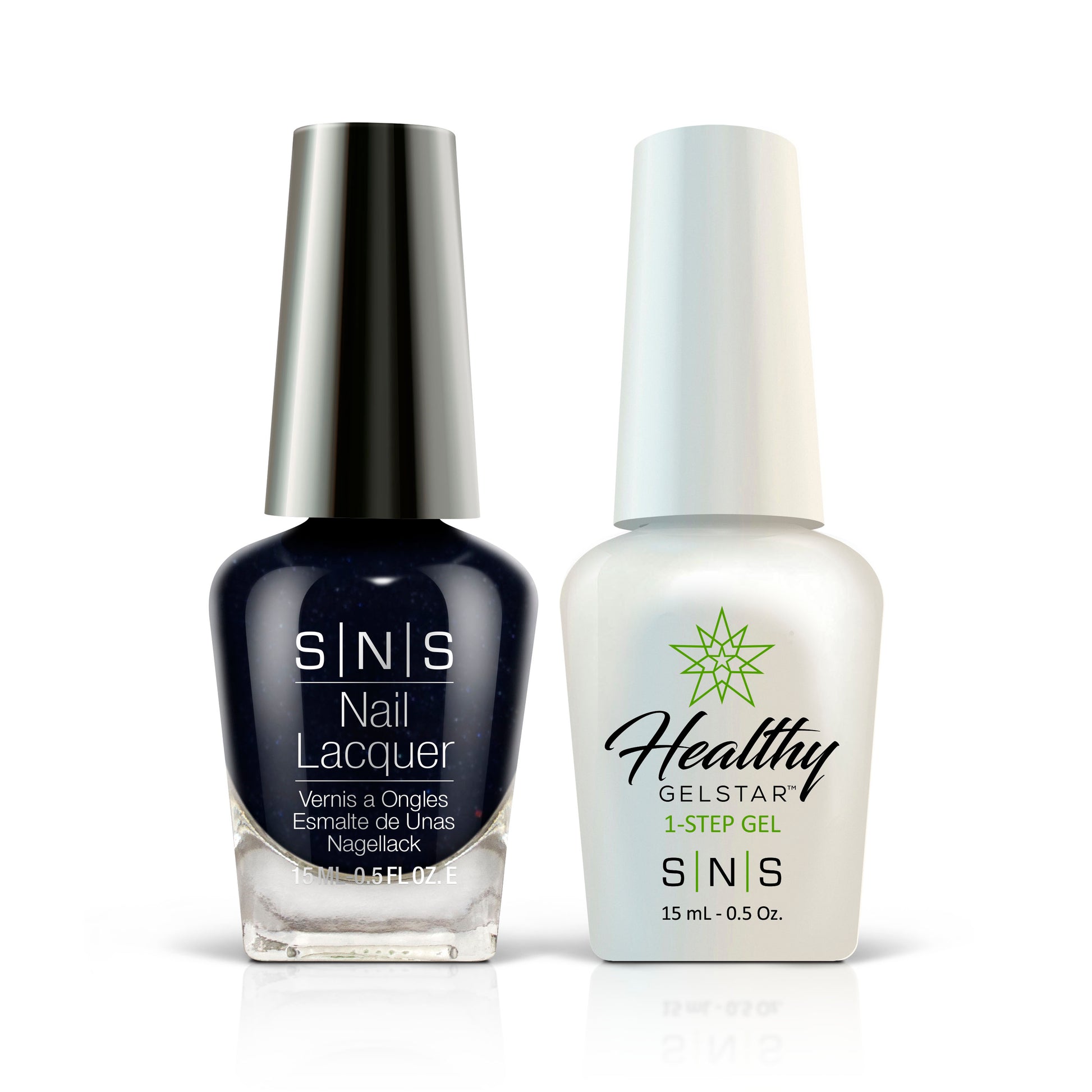 SNS Nail Gel & Lacquer- AC05 by Signature Nail System SNS Nails USA