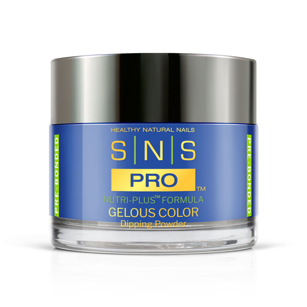 SNS Pro - Pink Book Collection - #031 by Signature Nail System SNS Nails USA
