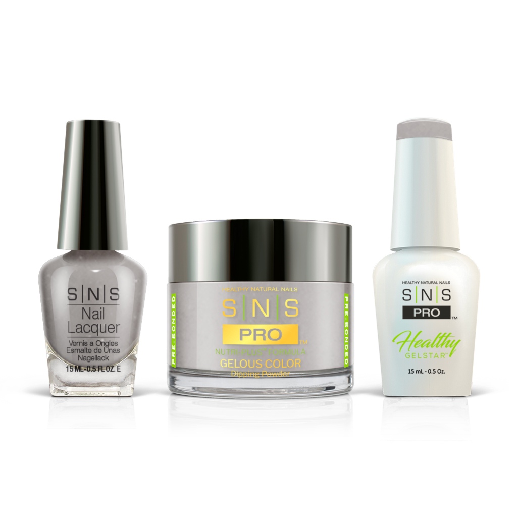 SNS Pro - Beige Book Collection - #049 by Signature Nail System SNS Nails USA