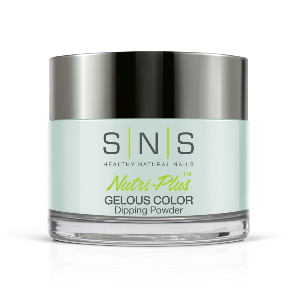 SNS Pro - Blue Book Collection - #021 by Signature Nail System SNS Nails USA