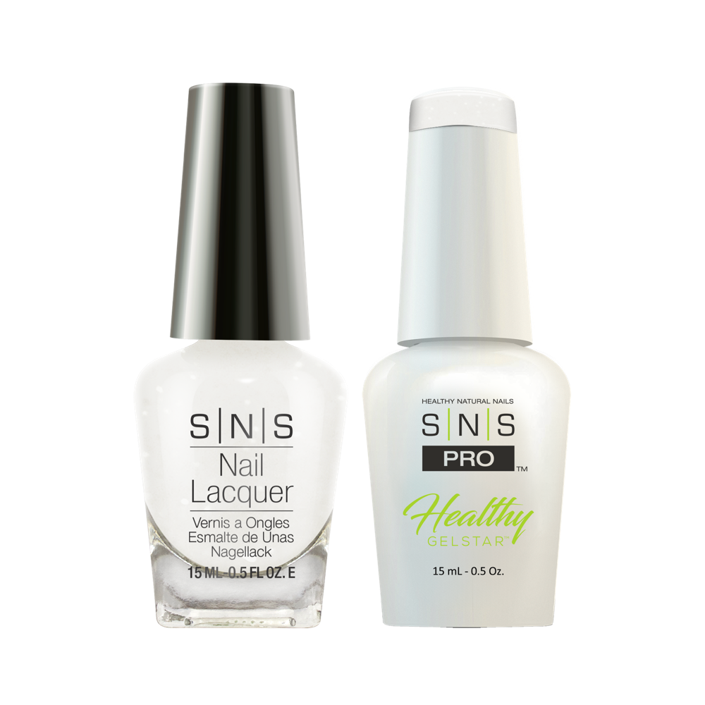 SNS Pro - Beige Book Collection - #001 by Signature Nail System SNS Nails USA