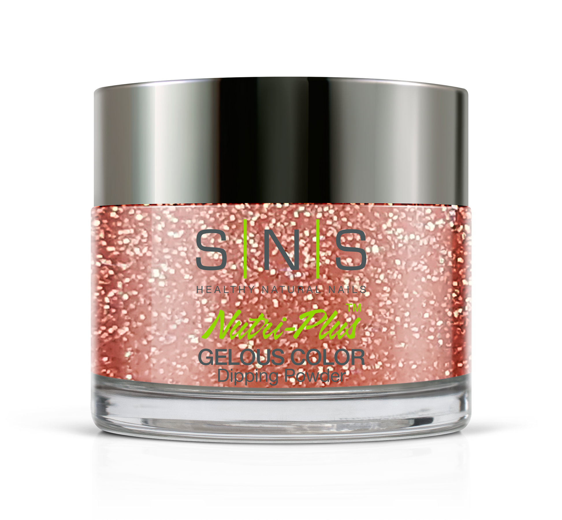 SNS Nail Dipping Powder- BP14 by Signature Nail System SNS Nails USA