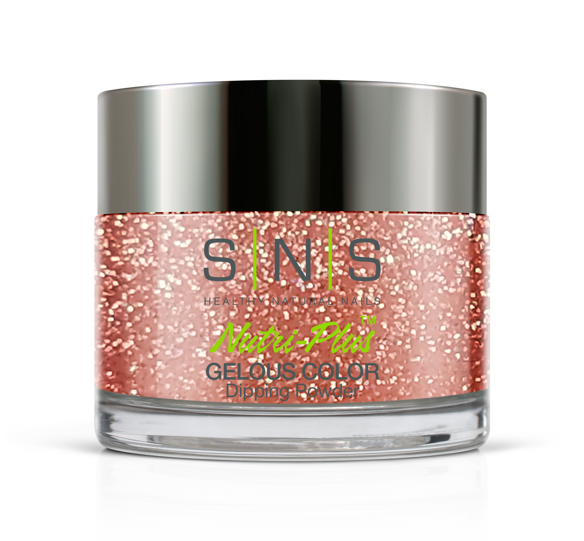 SNS Nail Dipping Powder- BP14 by Signature Nail System SNS Nails USA