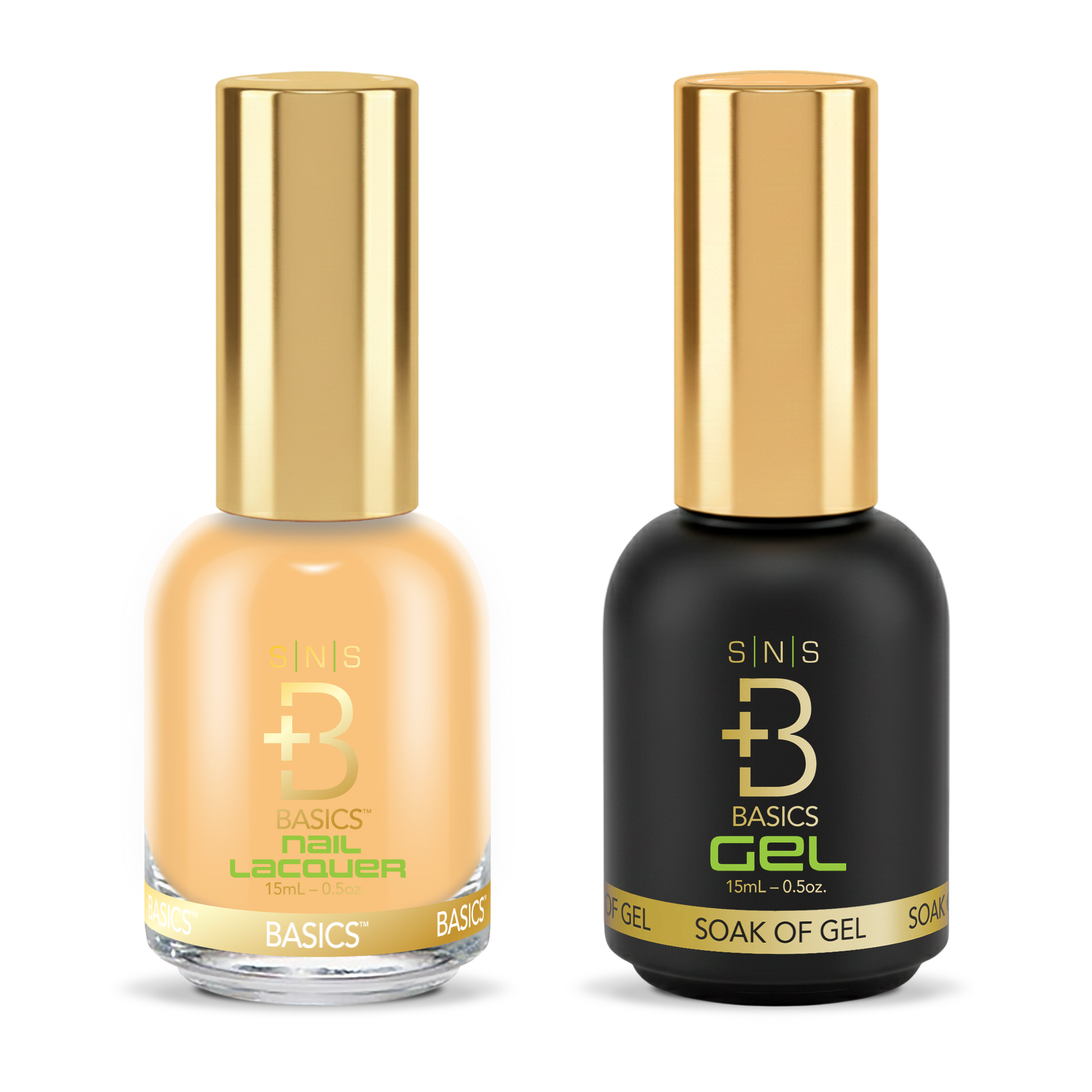 SNS Pro - Yellow Green Book Collection - #068 by Signature Nail System SNS Nails USA