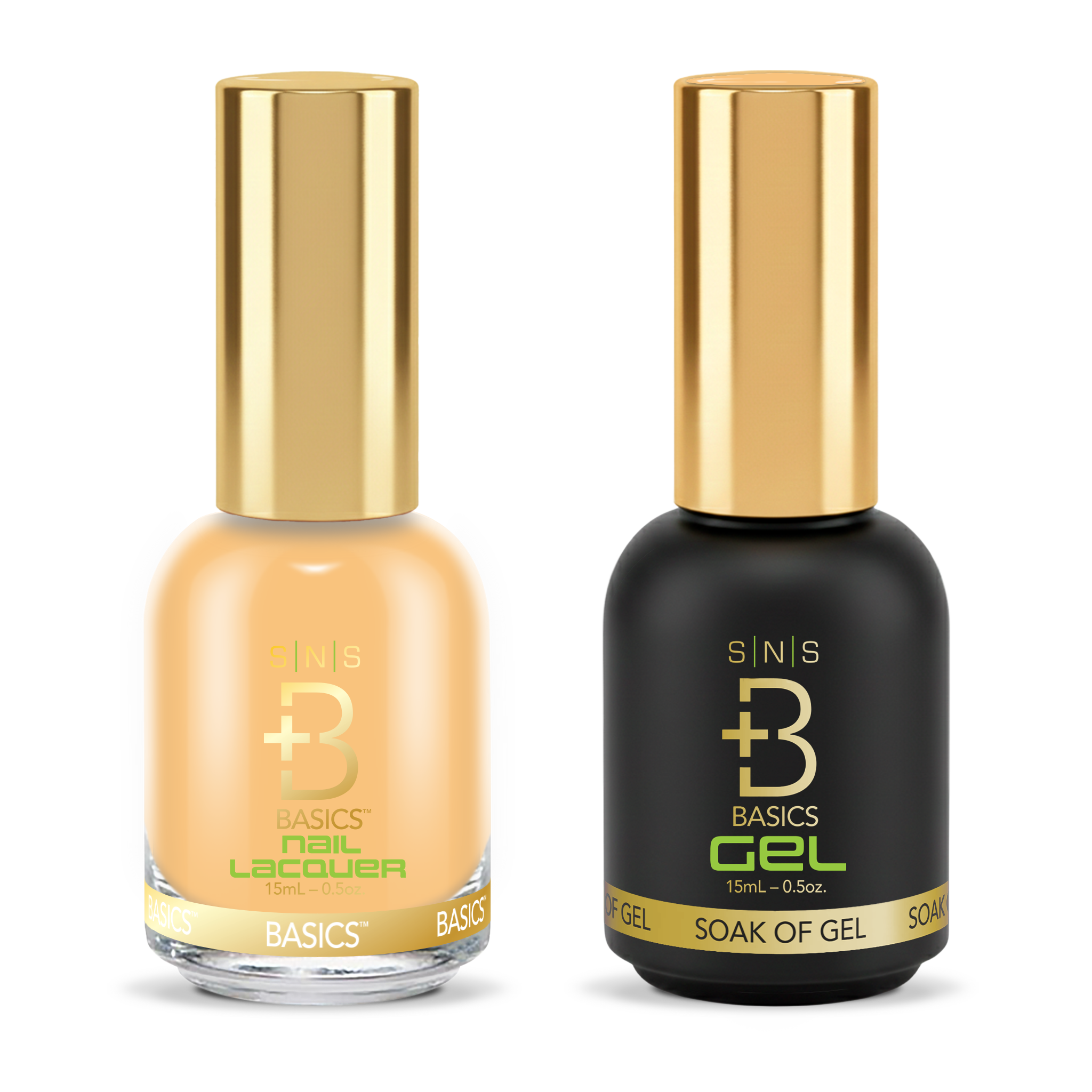 SNS Pro - Yellow Green Book Collection - #068 by Signature Nail System SNS Nails USA