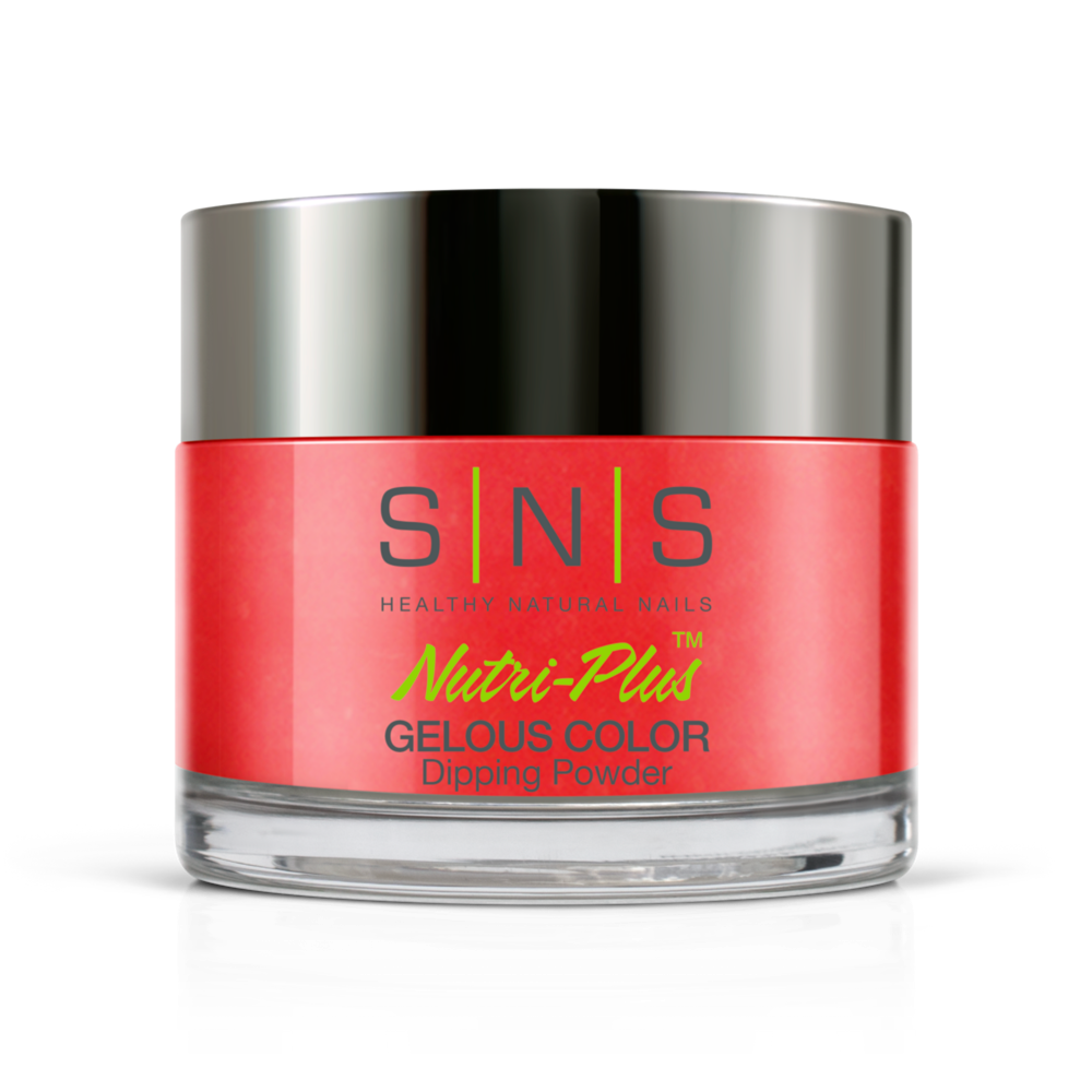SNS Pro - Blue Book Collection - #110 by Signature Nail System SNS Nails USA