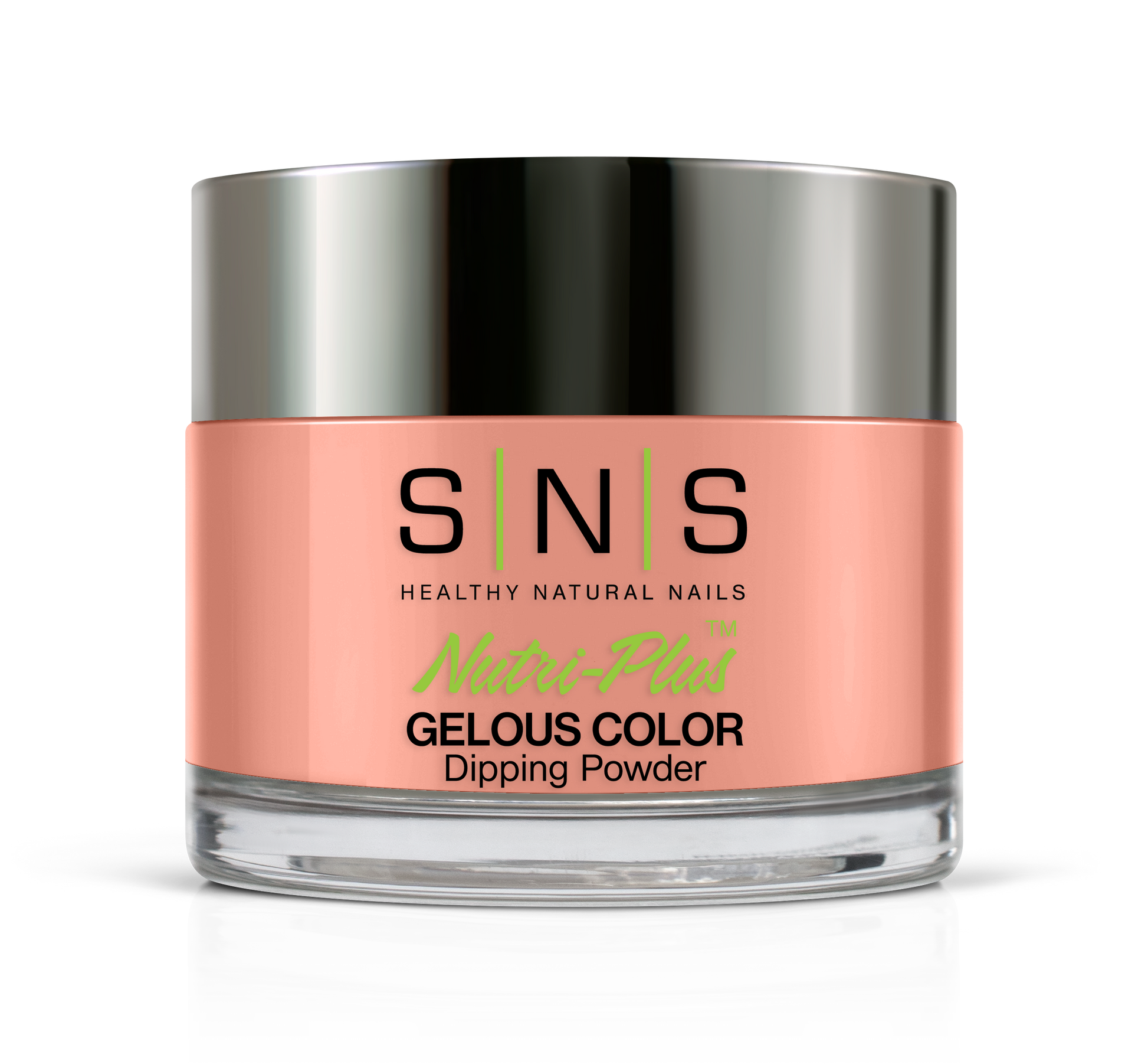 SNS Nail Dipping Powder- SL18 by Signature Nail System SNS Nails USA