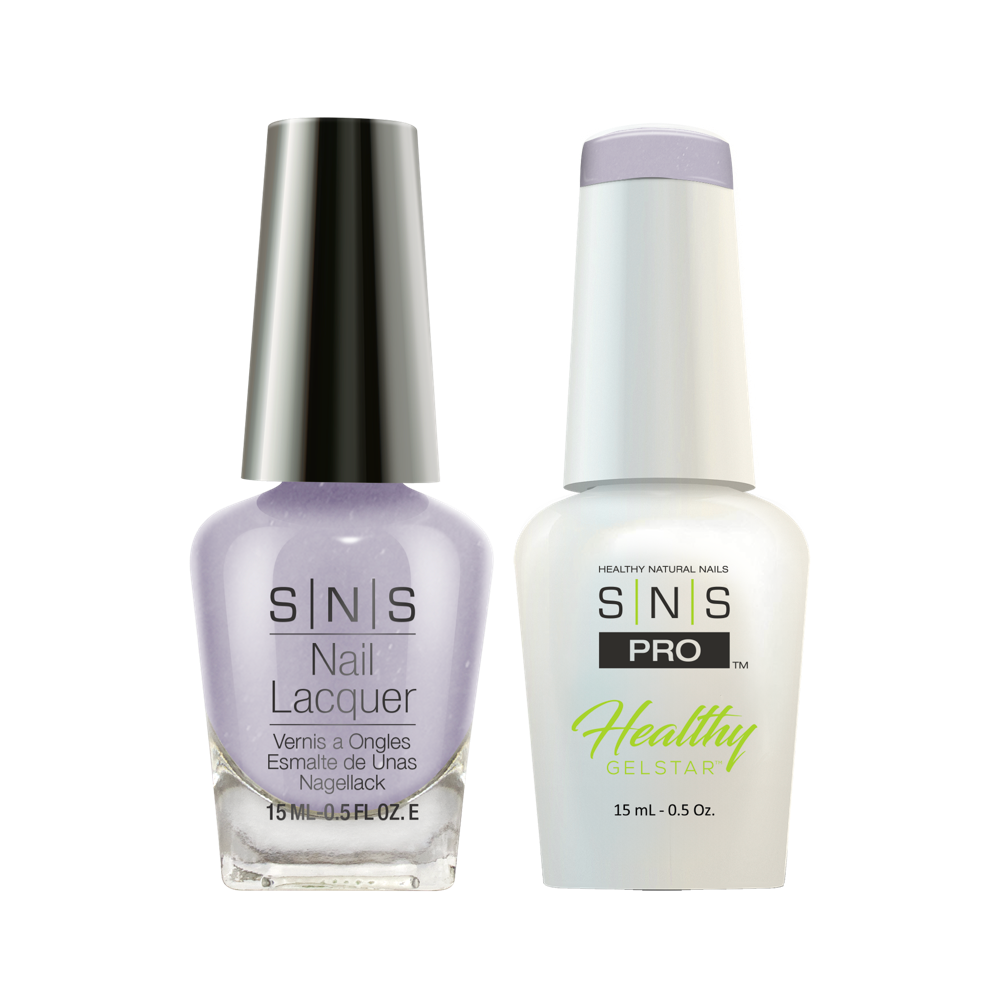 SNS Pro - Burgundy Book Collection - #034 by Signature Nail System SNS Nails USA