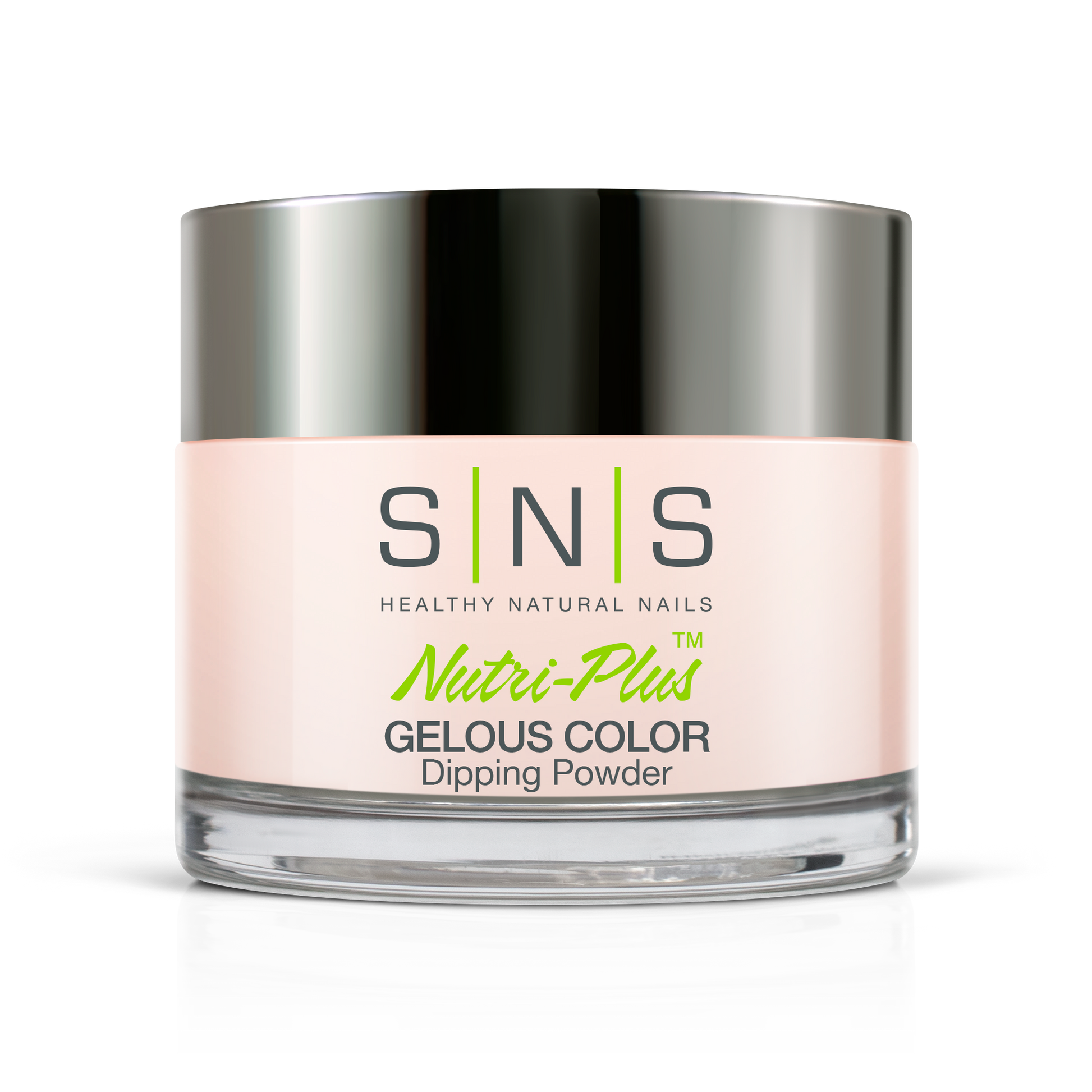 SNS Nail Dipping Powder- DR15 by Signature Nail System SNS Nails USA