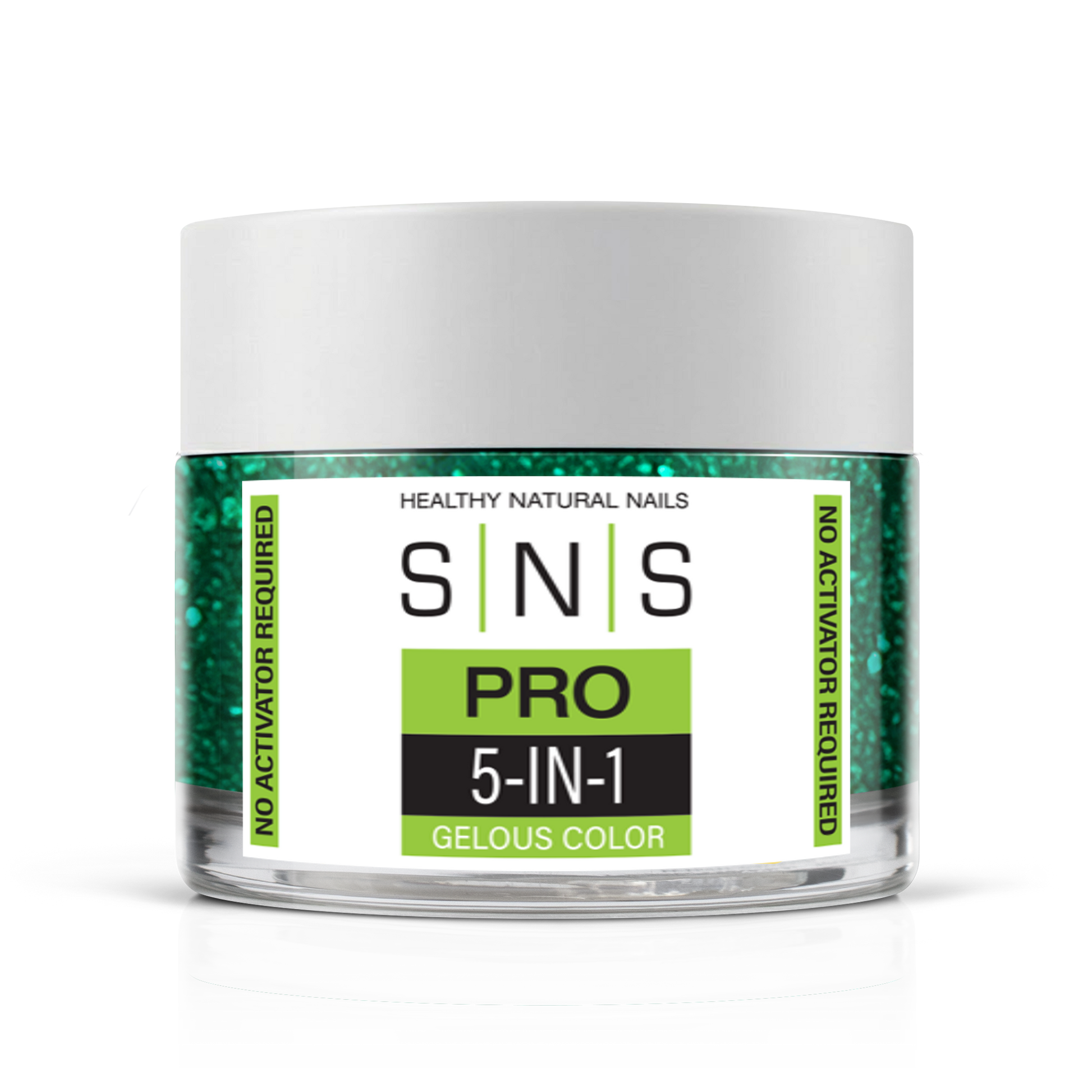 SNS Pro - Green Book Collection - #109 by Signature Nail System SNS Nails USA