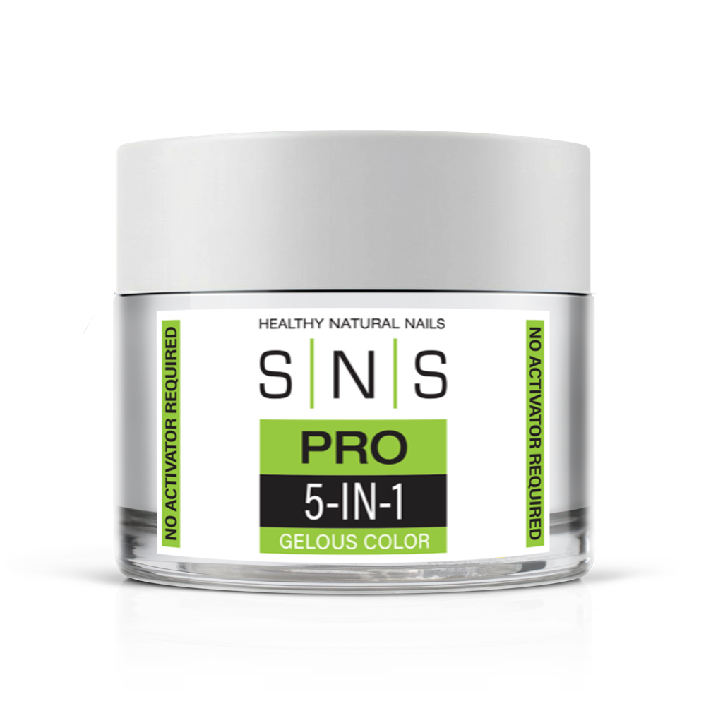 SNS Pro - Blue Book Collection - #073 by Signature Nail System SNS Nails USA