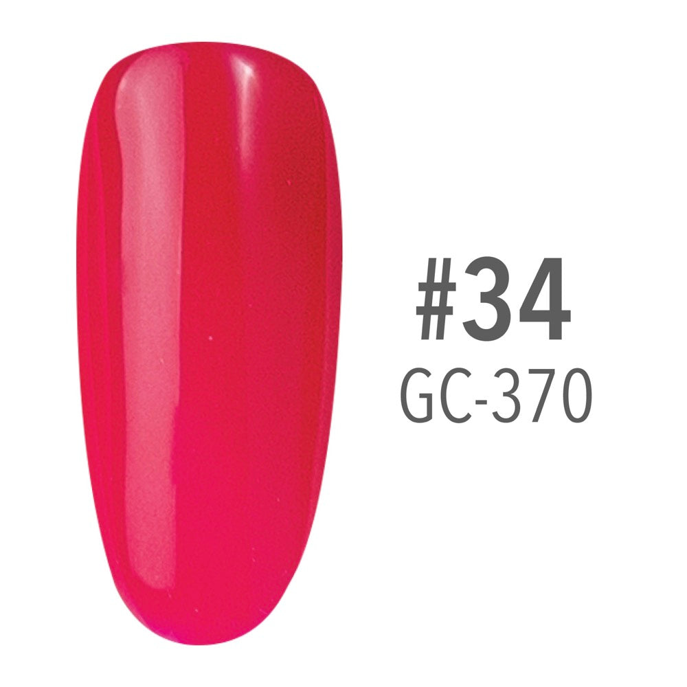 SNS Pro - Pink Book Collection - #034 by Signature Nail System SNS Nails USA
