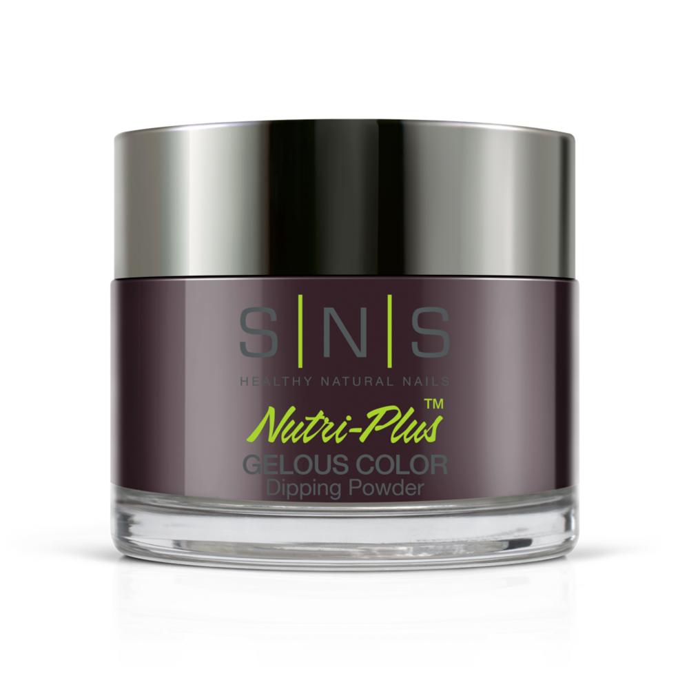 SNS Pro - Blue Book Collection - #136 by Signature Nail System SNS Nails USA