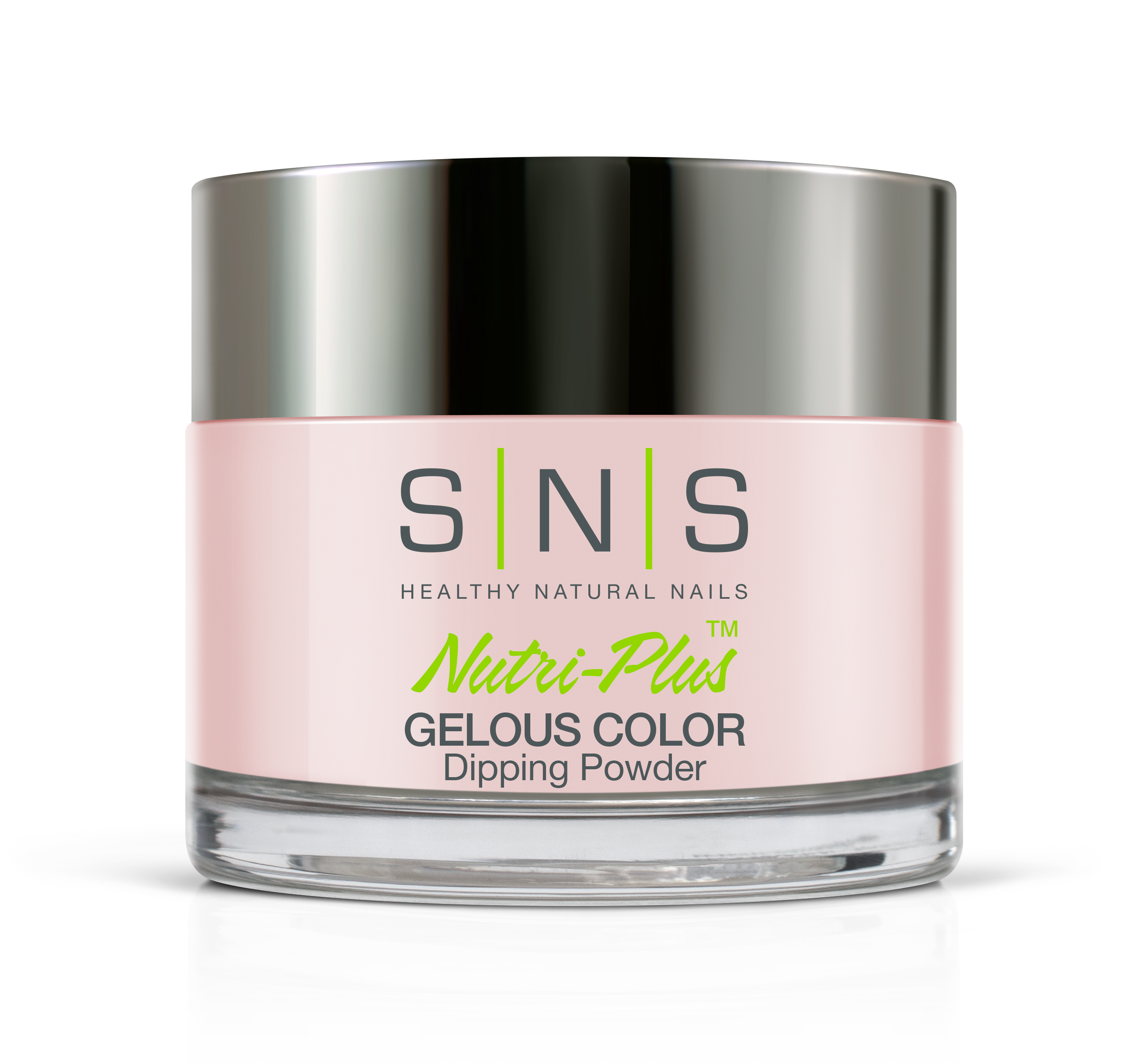 SNS Nail Dipping Powder- SY10 by Signature Nail System SNS Nails USA