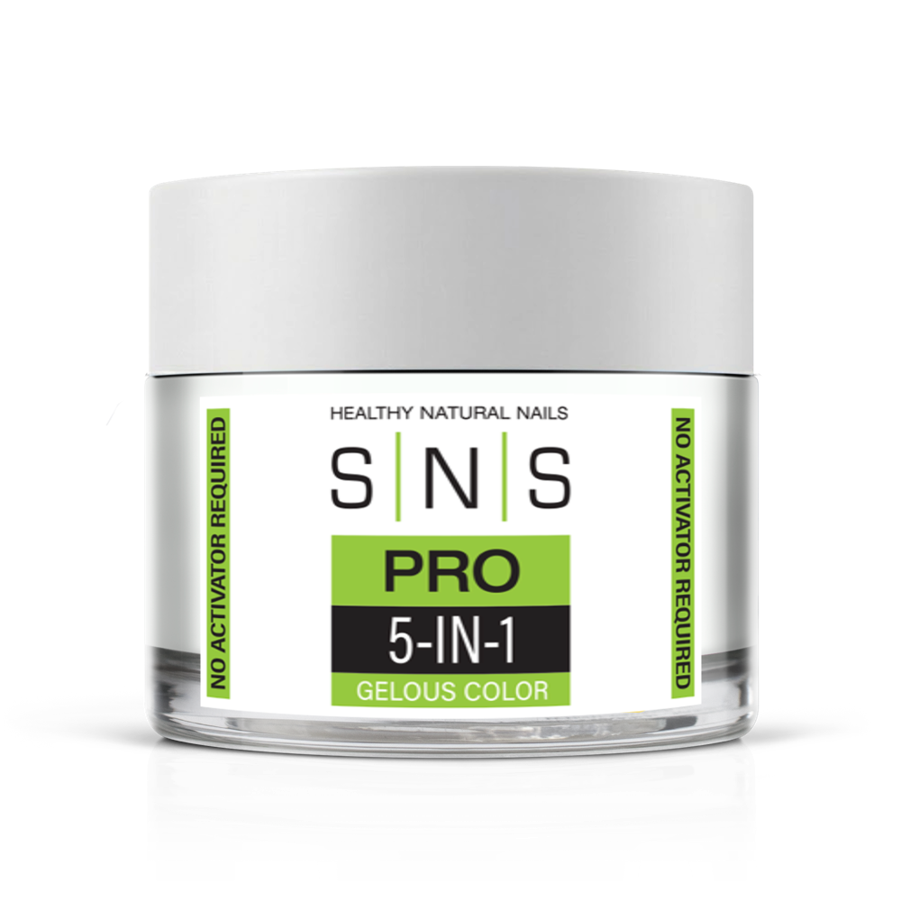 SNS Pro - Pink Book Collection - #130 by Signature Nail System SNS Nails USA