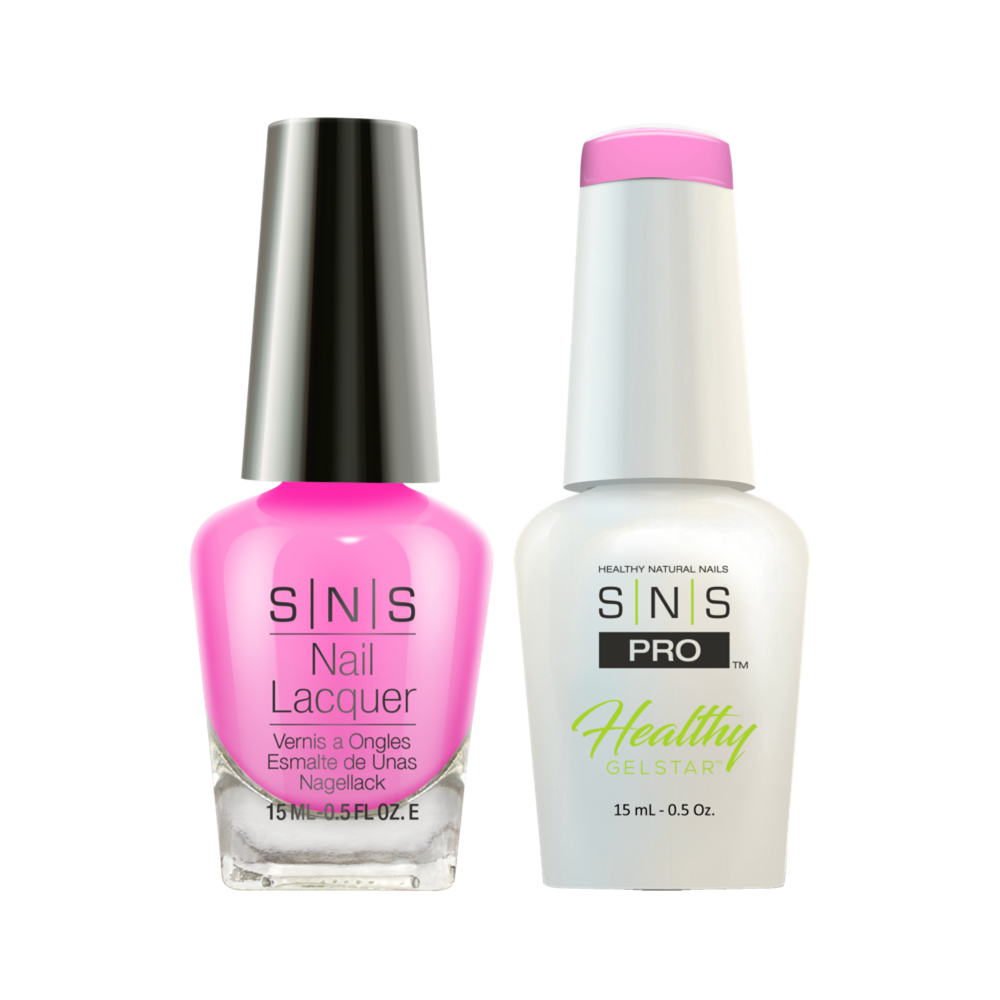 SNS Pro - Blue Book Collection - #090 by Signature Nail System SNS Nails USA