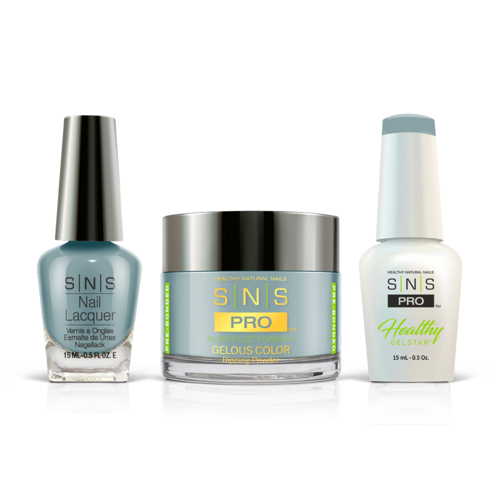 SNS Pro - Pink Book Collection - #011 by Signature Nail System SNS Nails USA