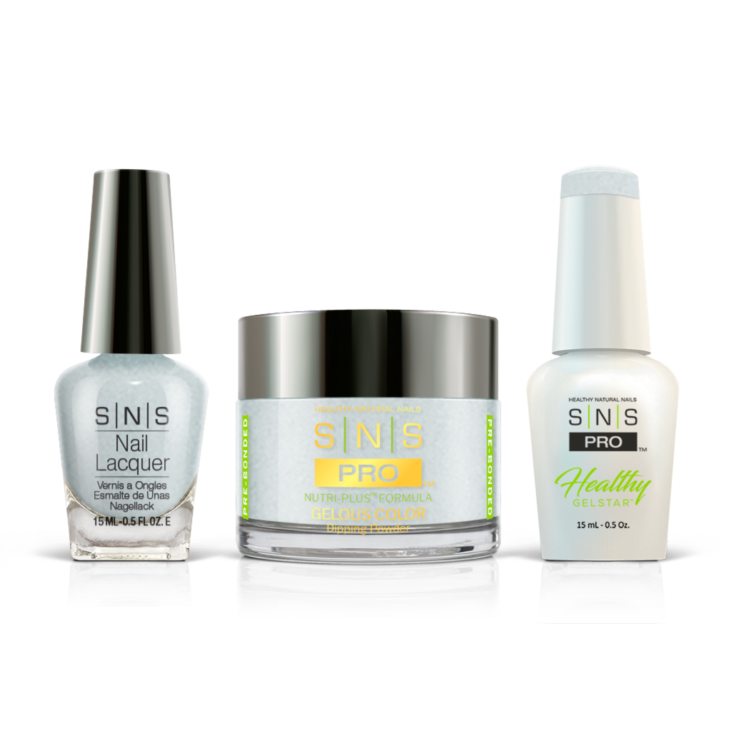 SNS Pro - Beige Book Collection - #026 by Signature Nail System SNS Nails USA