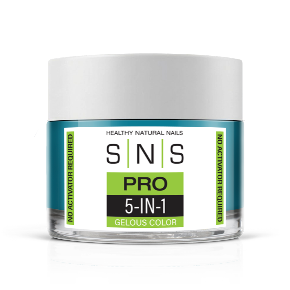SNS Pro - Pink Book Collection - #041 by Signature Nail System SNS Nails USA