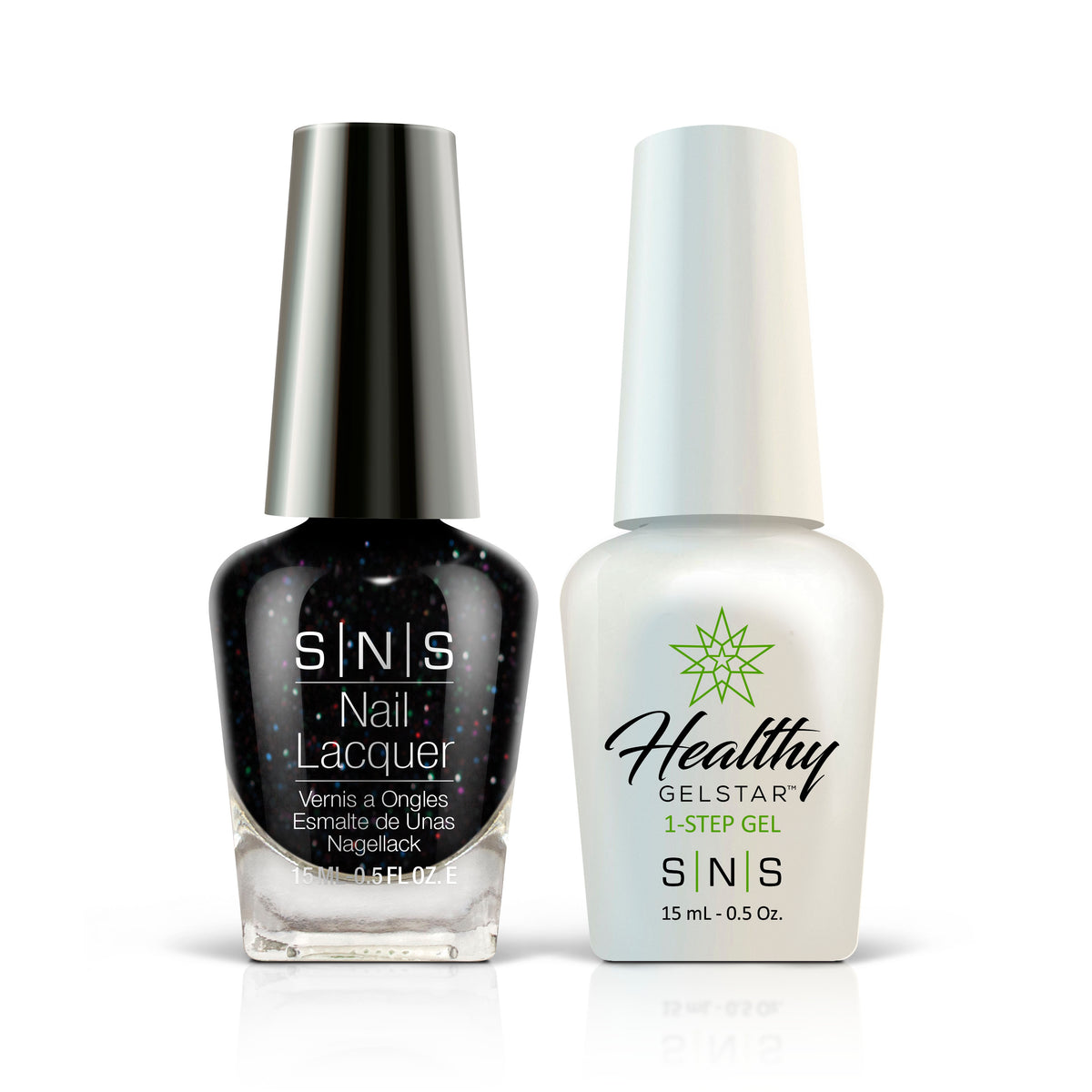 SNS Gel & Lacquer- GC221 by Signature Nail System SNS Nails USA