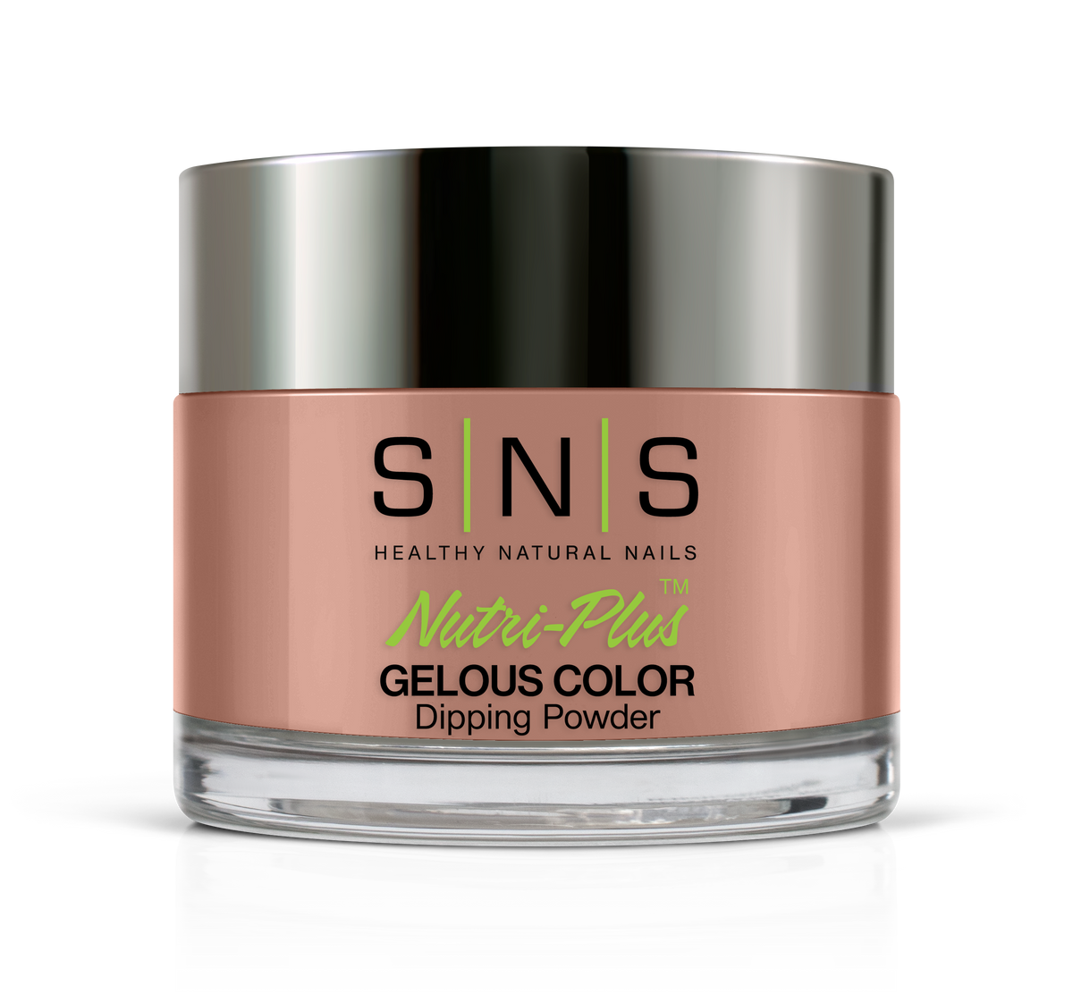 SNS Nail Dipping Powder- SL12 by Signature Nail System SNS Nails USA