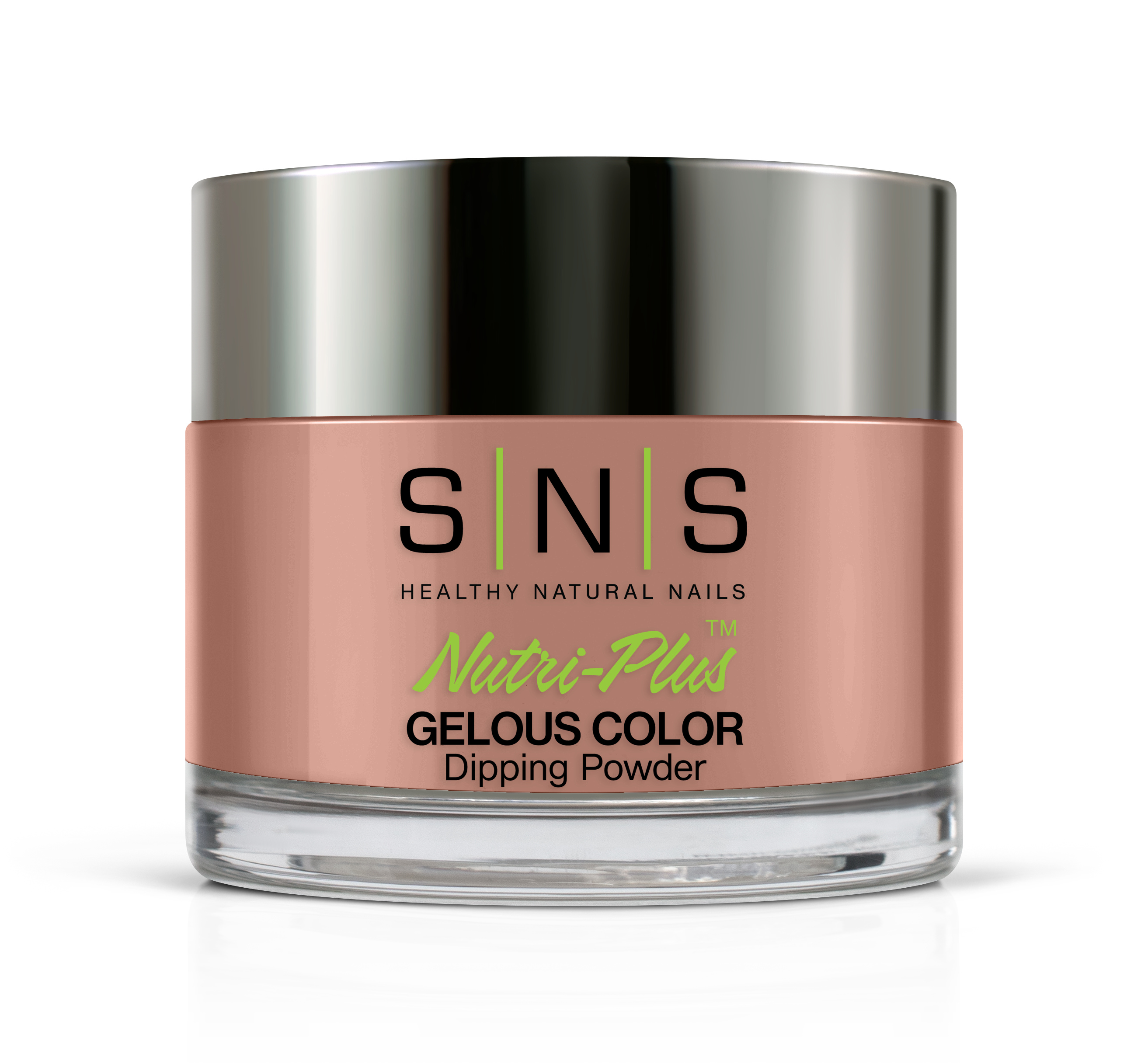SNS Nail Dipping Powder- SL12 by Signature Nail System SNS Nails USA